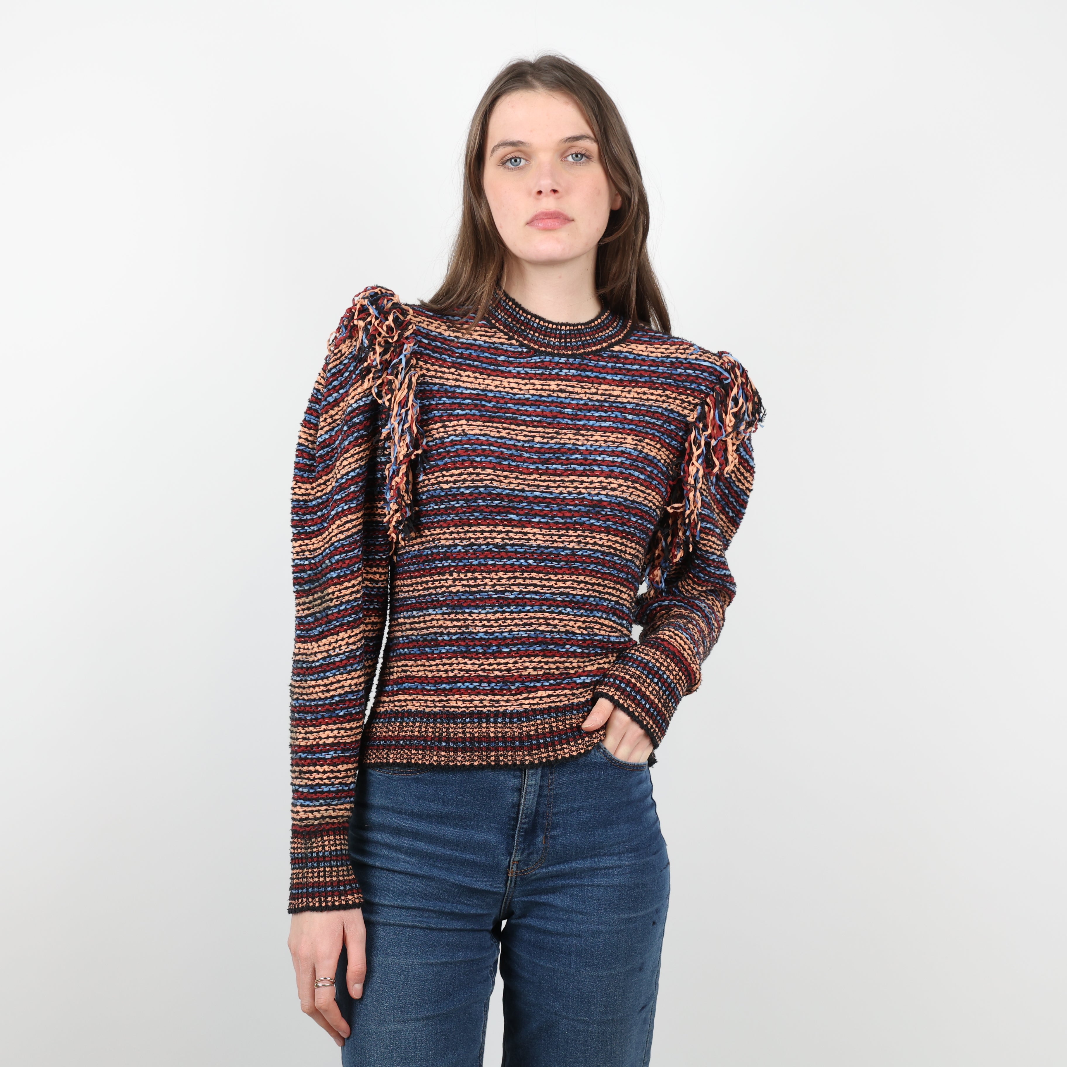 Knitwear, UK Size 8