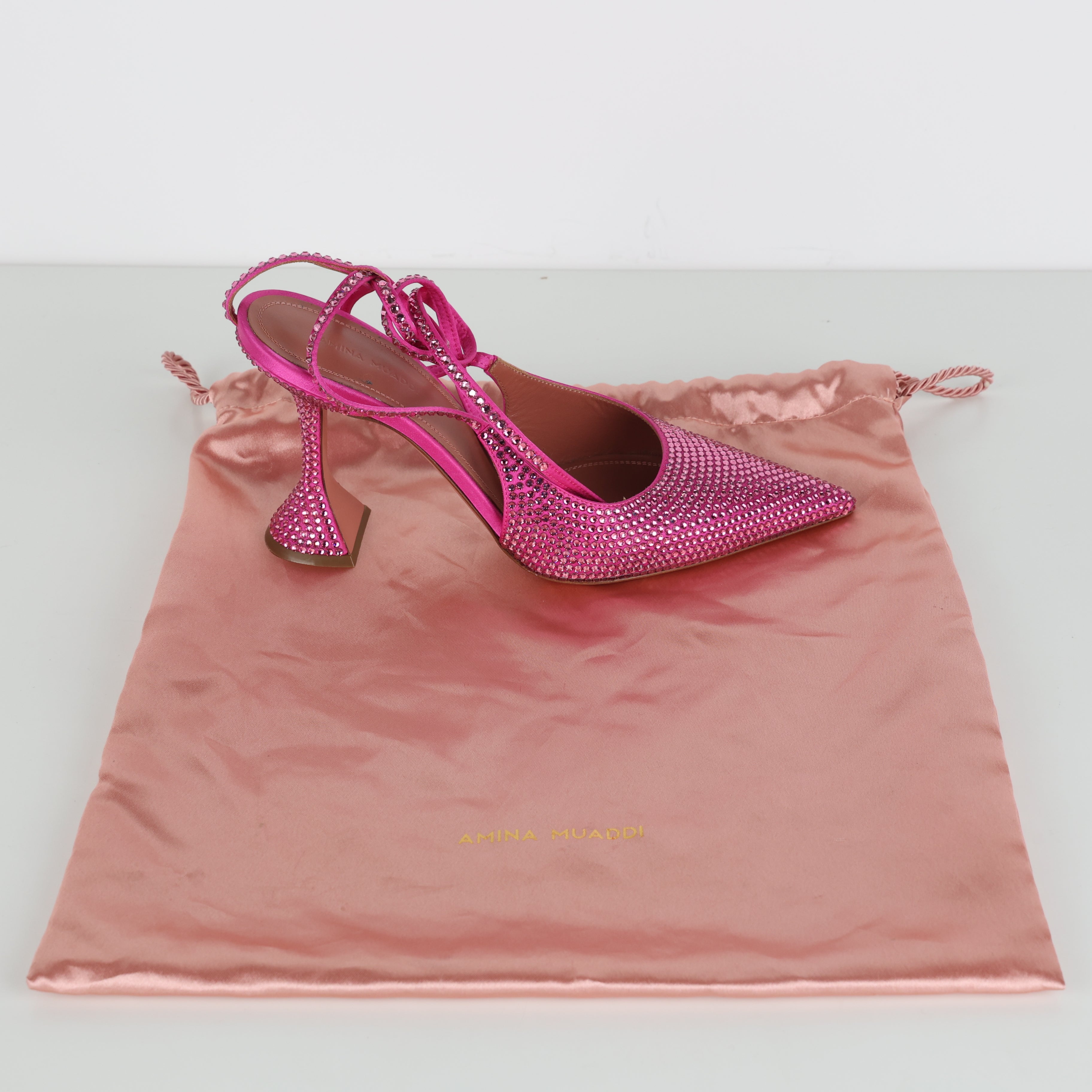 Heels , Shoe Size 39