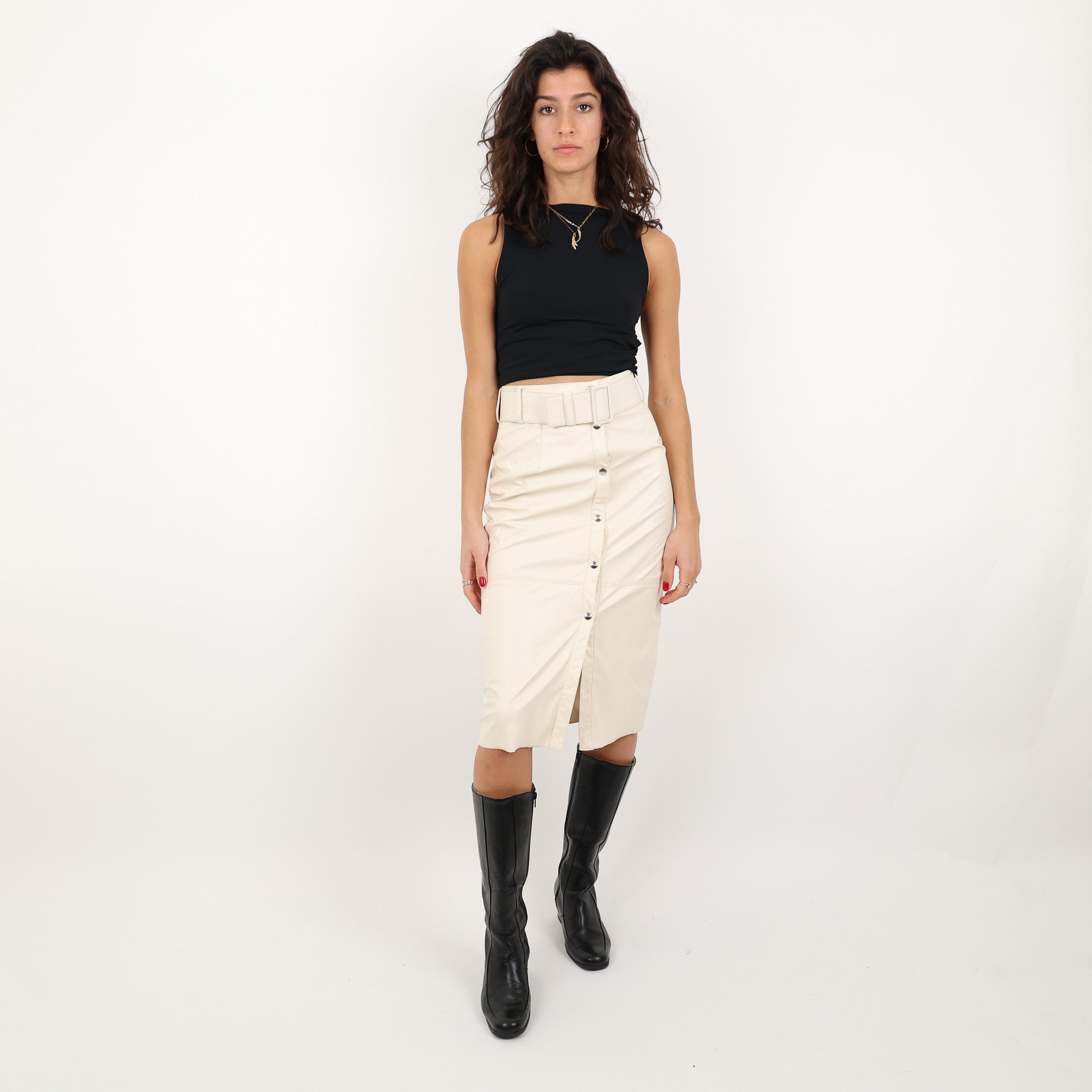 Skirt, UK Size 8