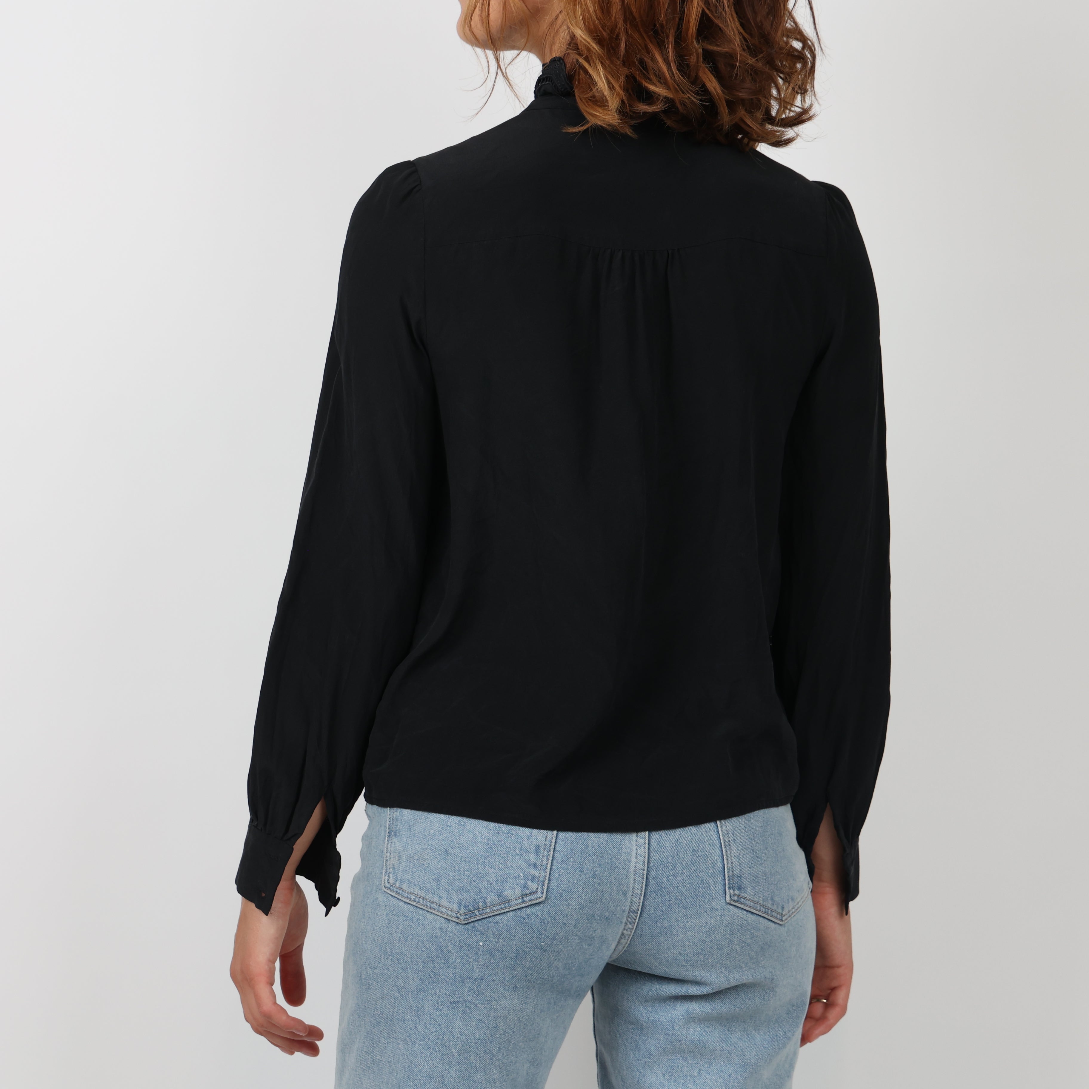 Top, UK Size 8