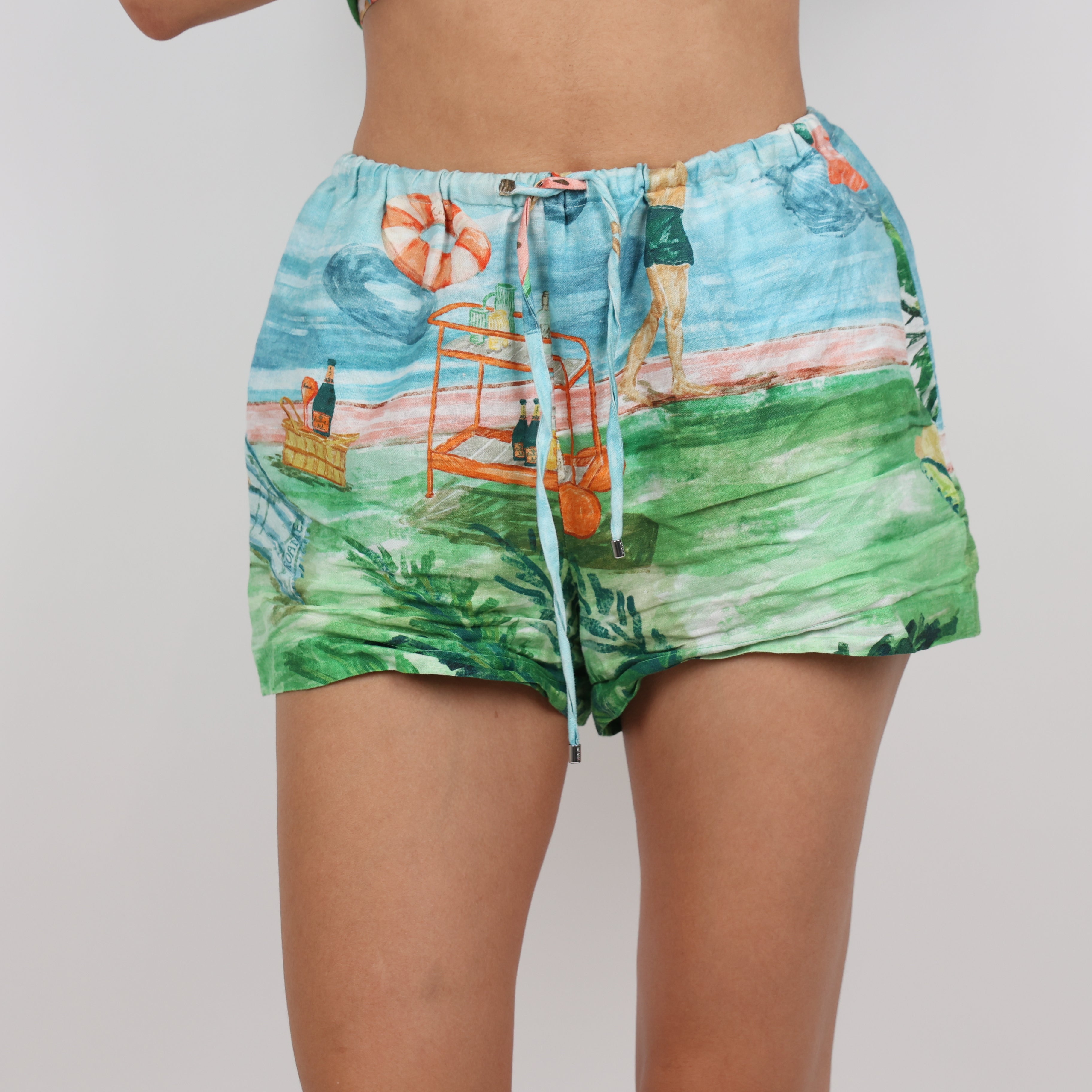 Co Ord, UK Size 8