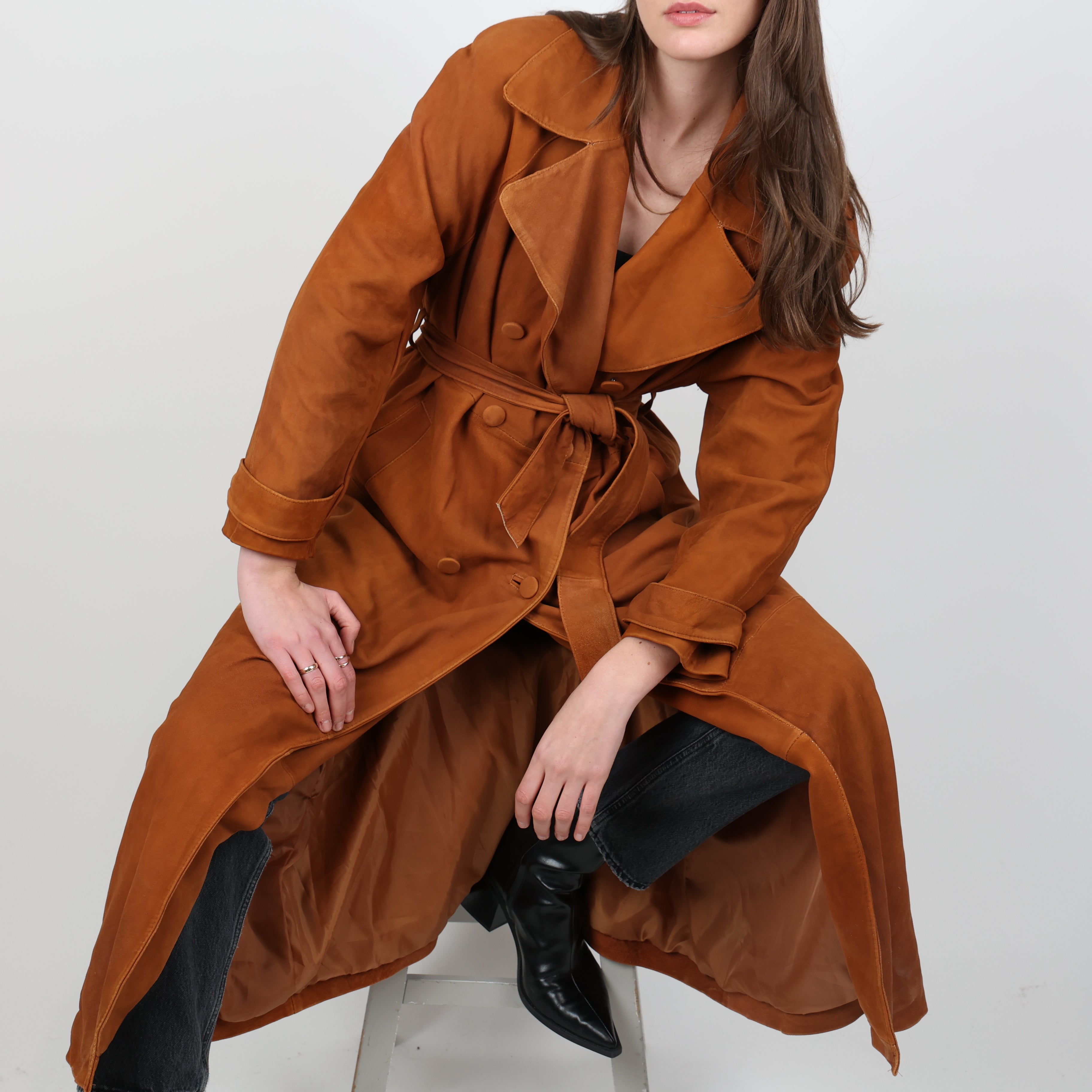 Coat, UK Size 8