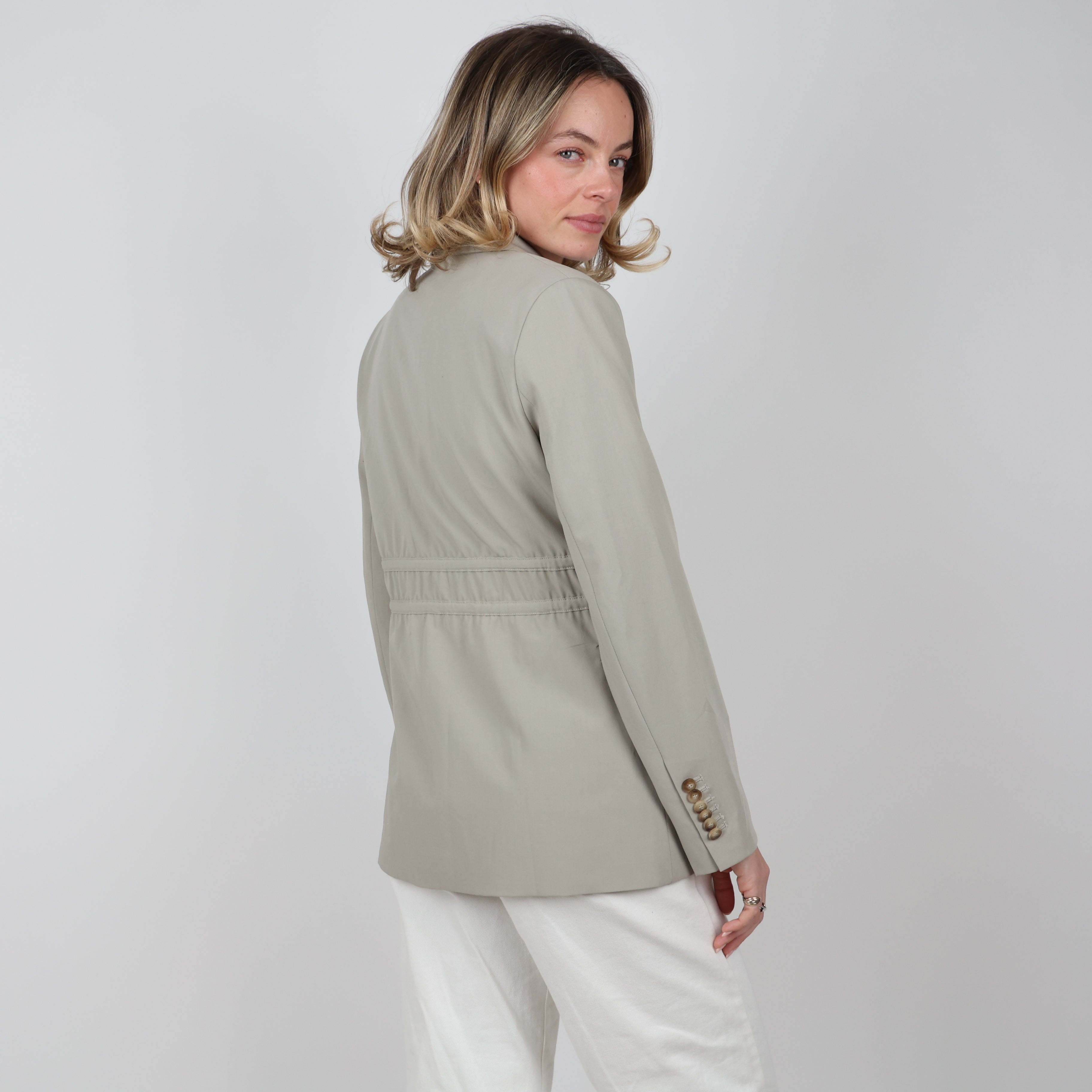 Blazer, UK Size 8