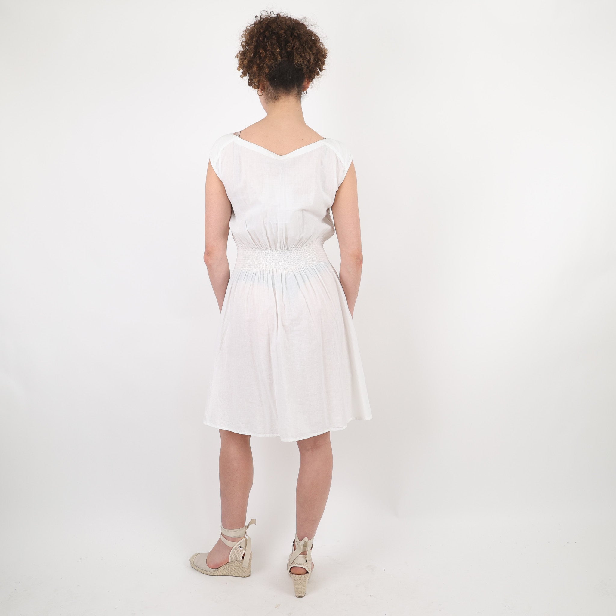 Dress, UK Size 10