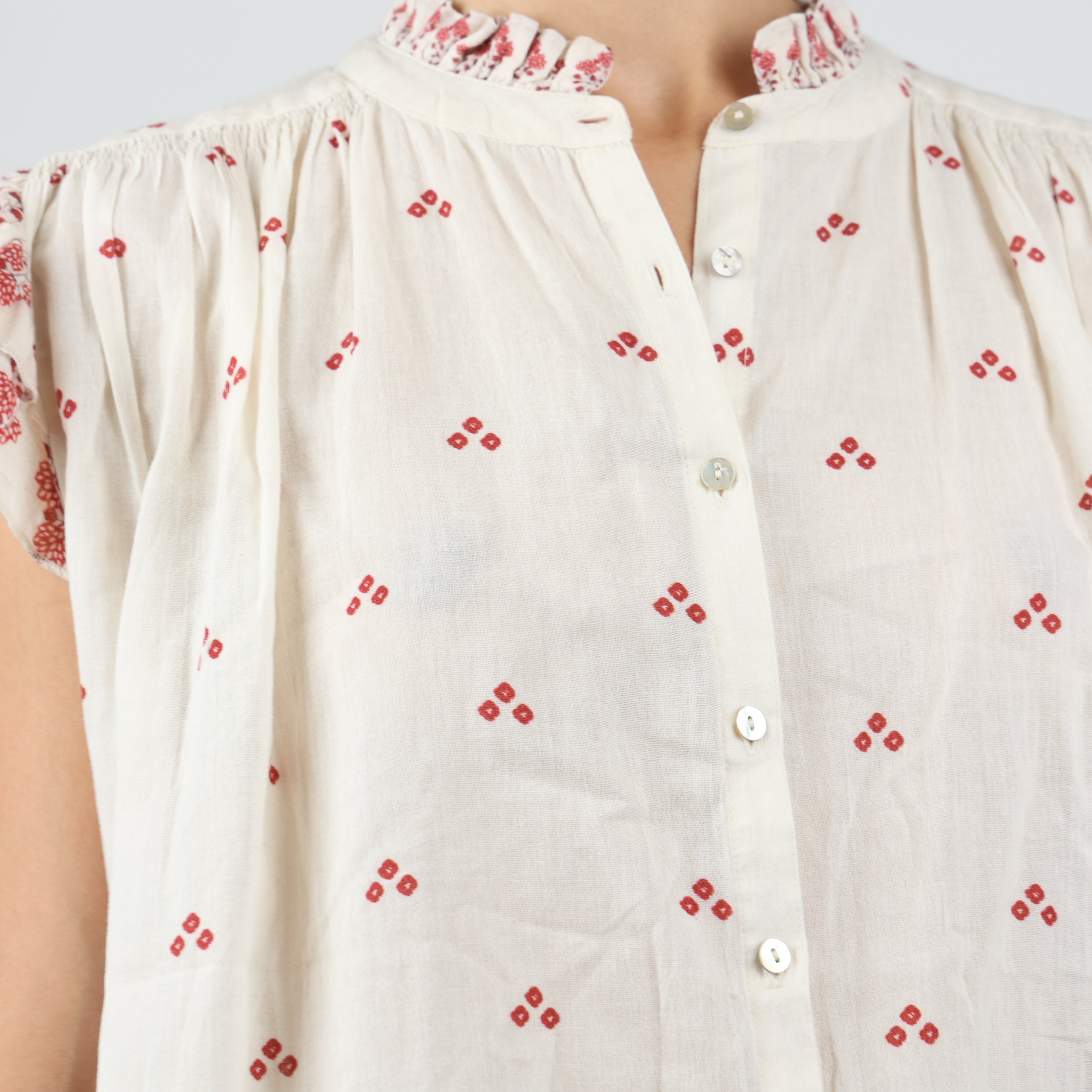Blouse, UK Size 12
