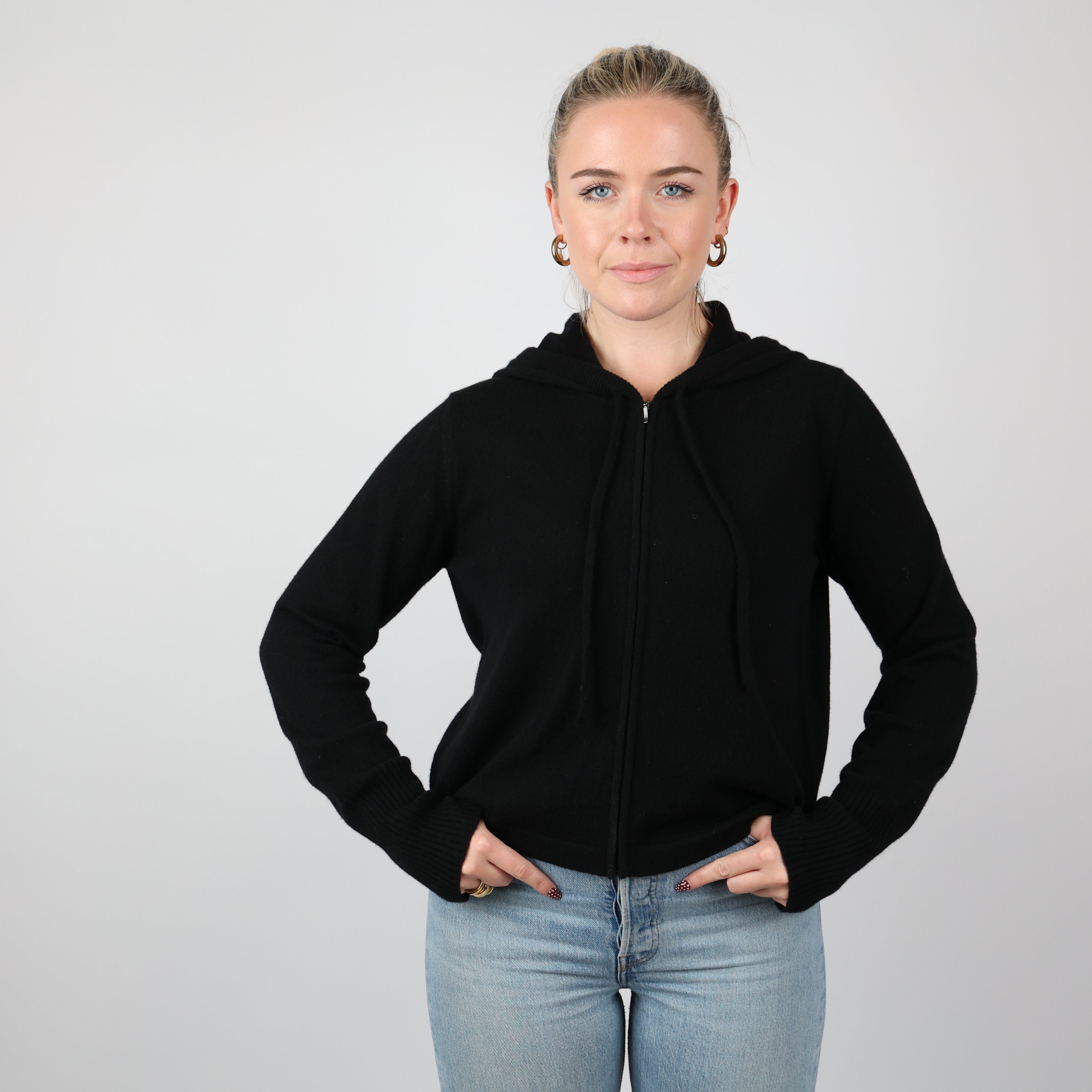 Knitwear, UK Size 8