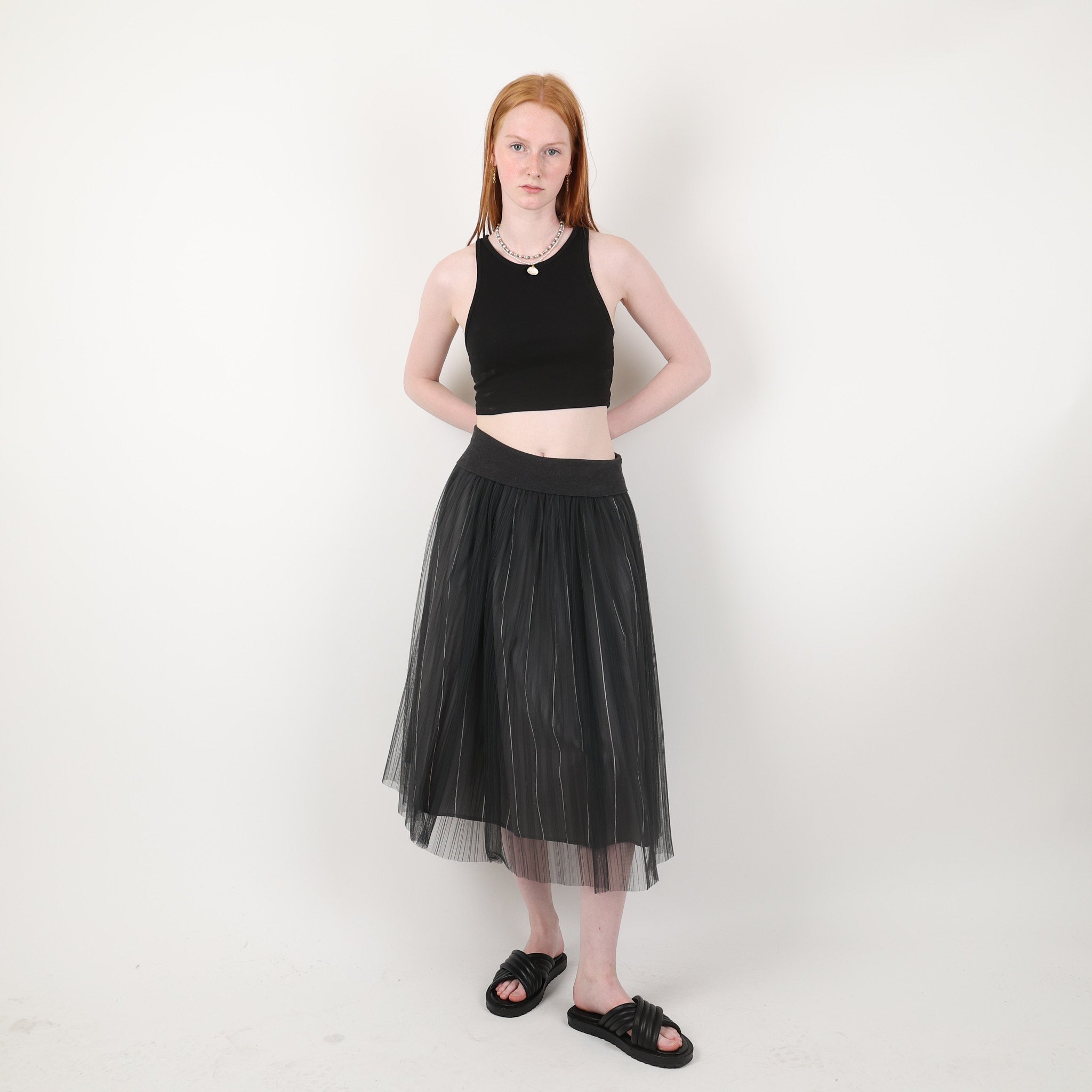 Skirt, UK Size 6