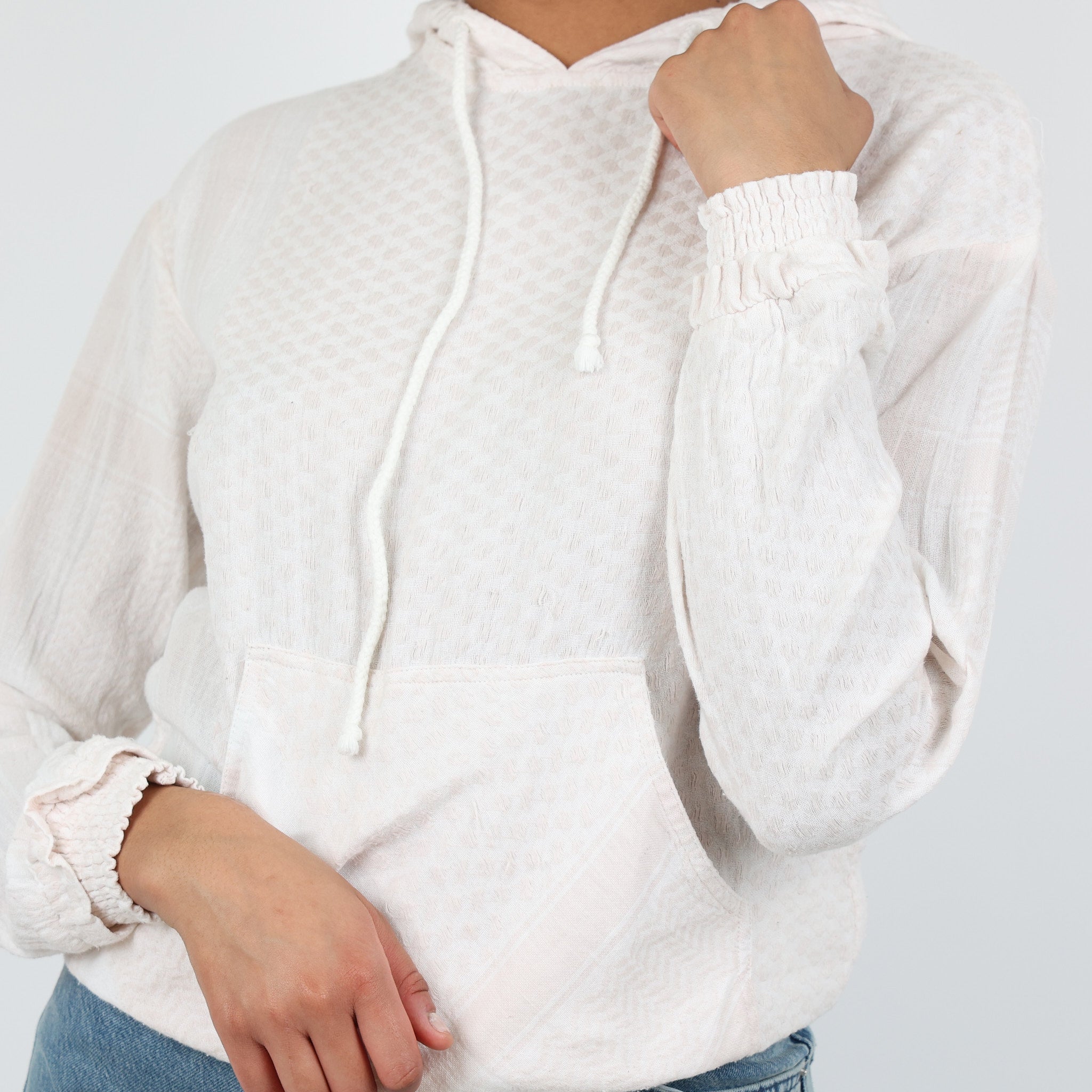 Sweatshirt, UK Size 6