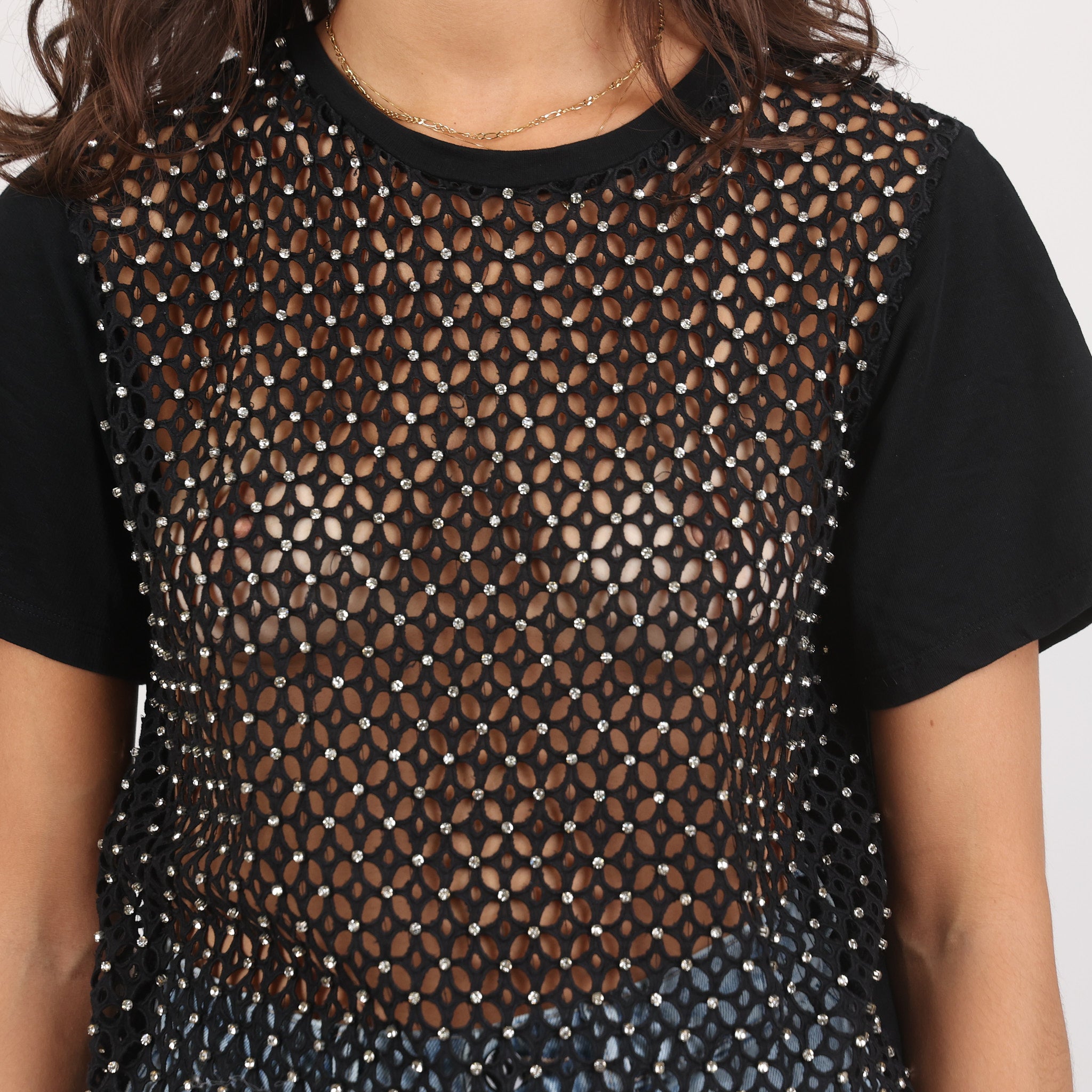 Top, UK Size 8