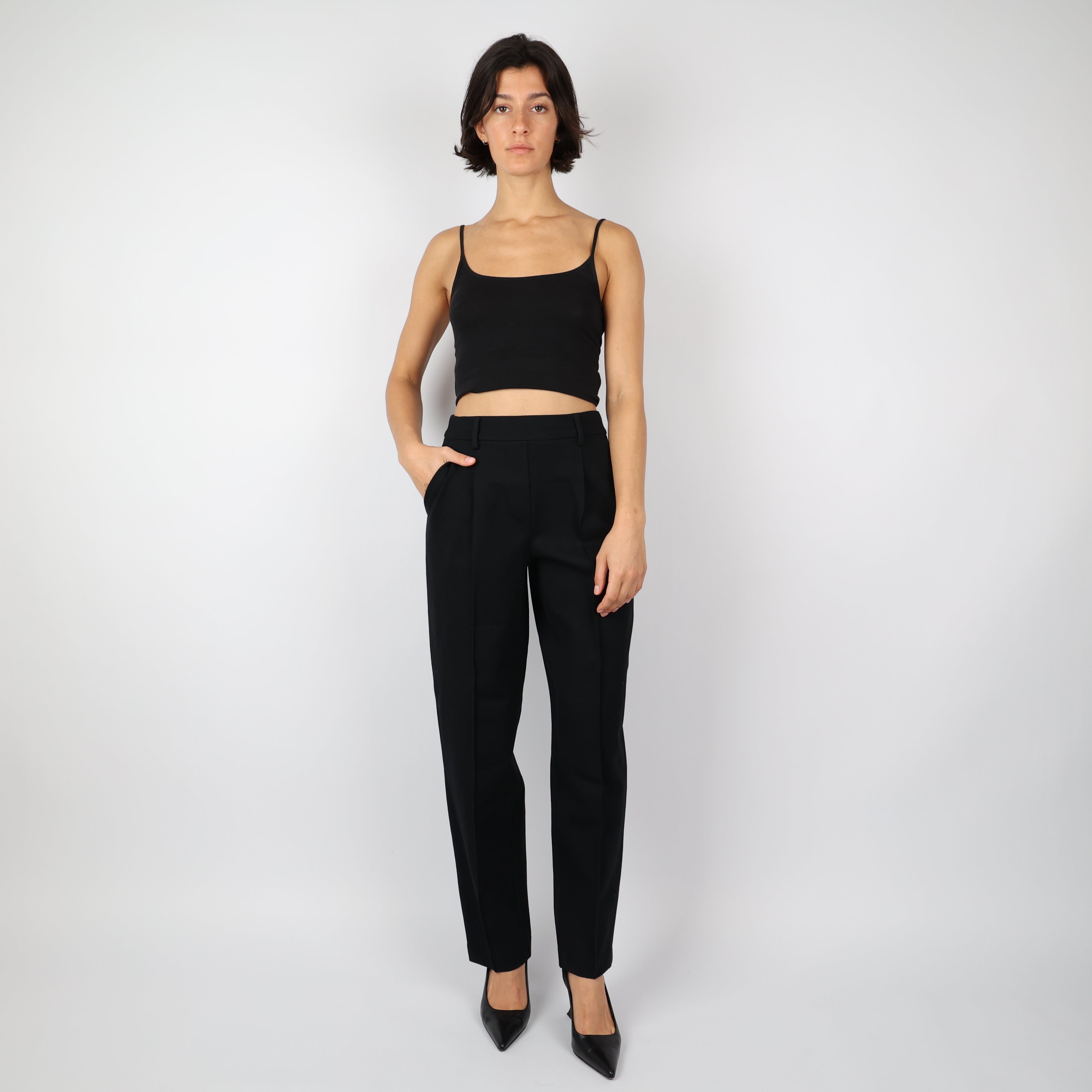Trousers, UK Size 8