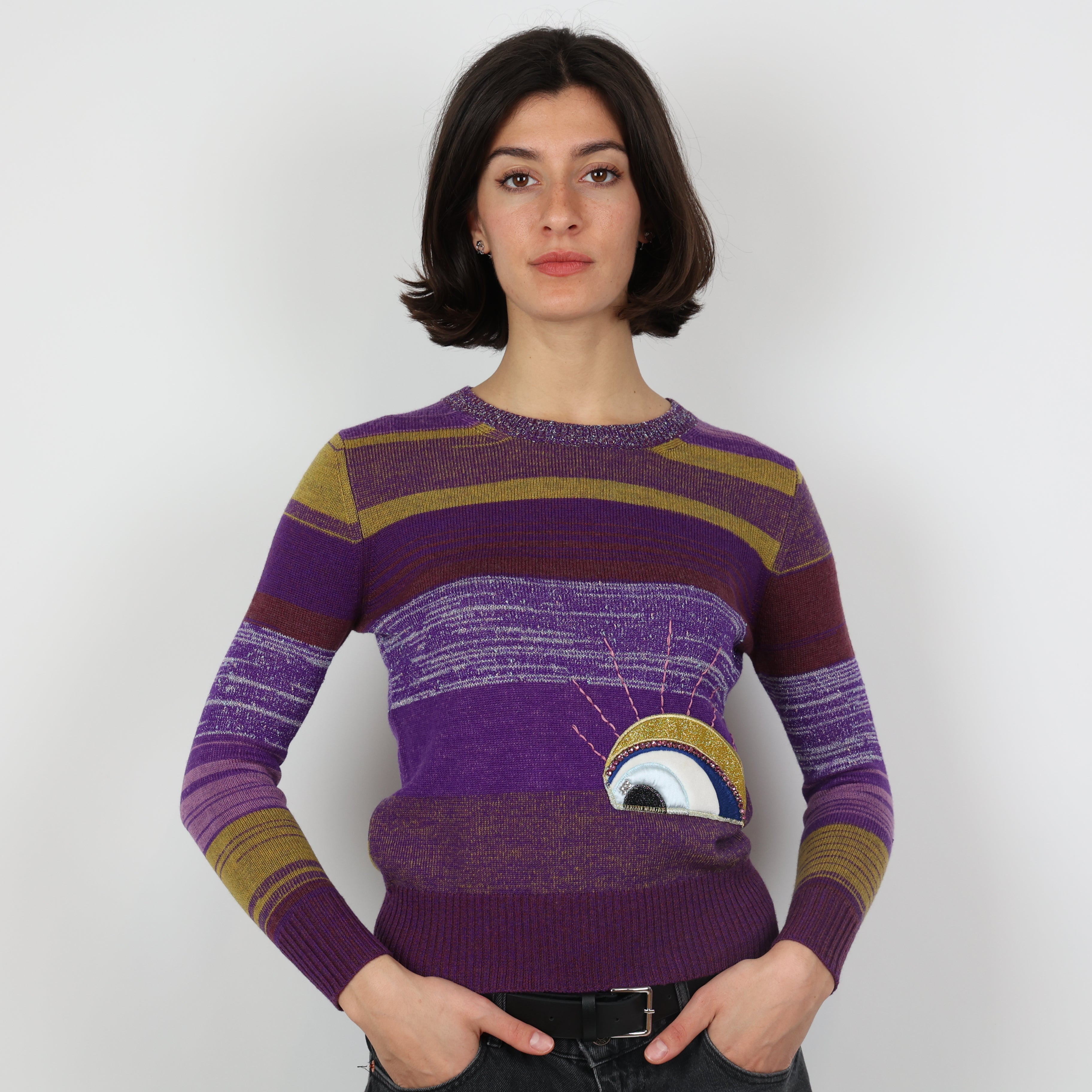 Knitwear, UK Size 6
