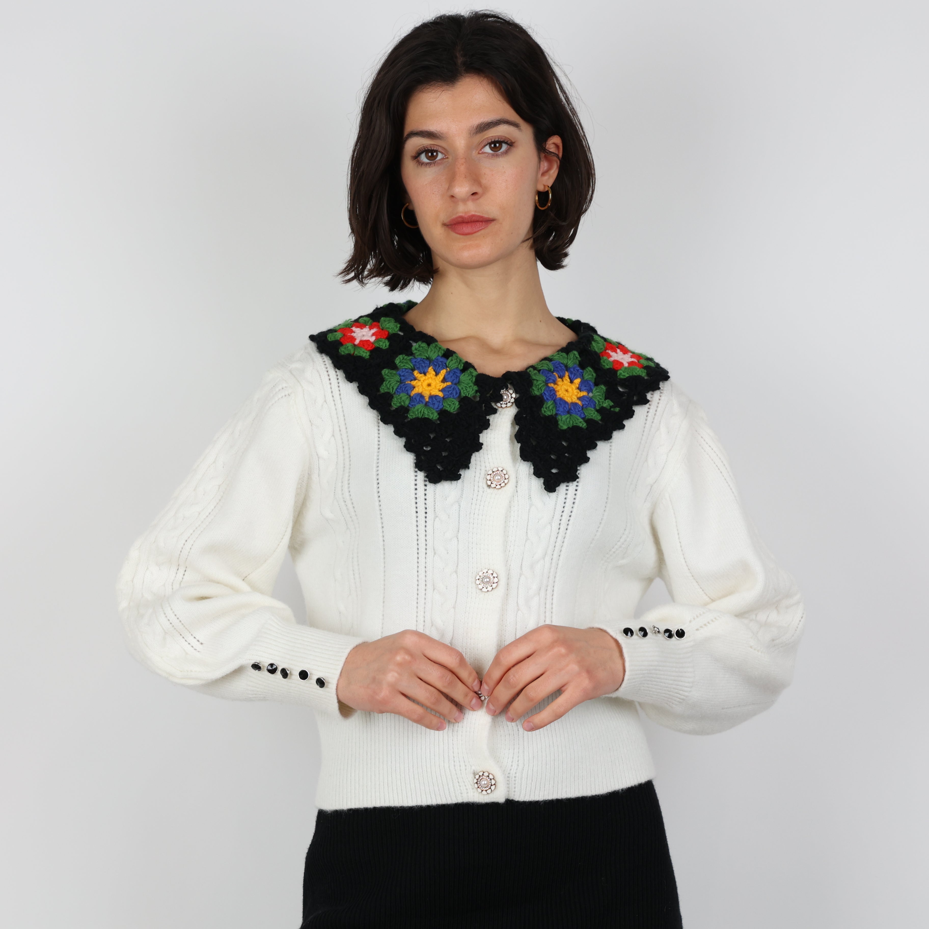 Cardigan, UK Size 10