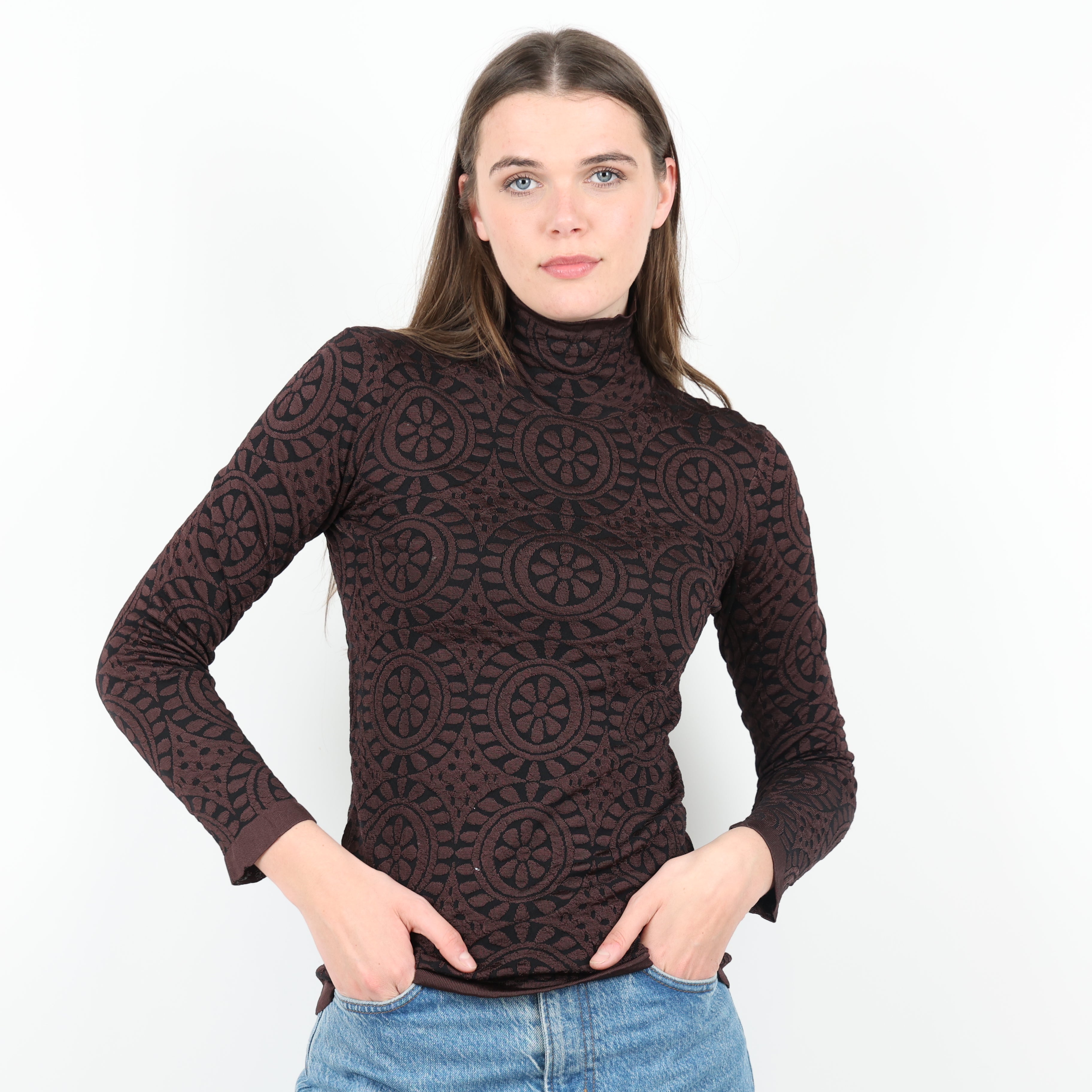Top, UK Size 12