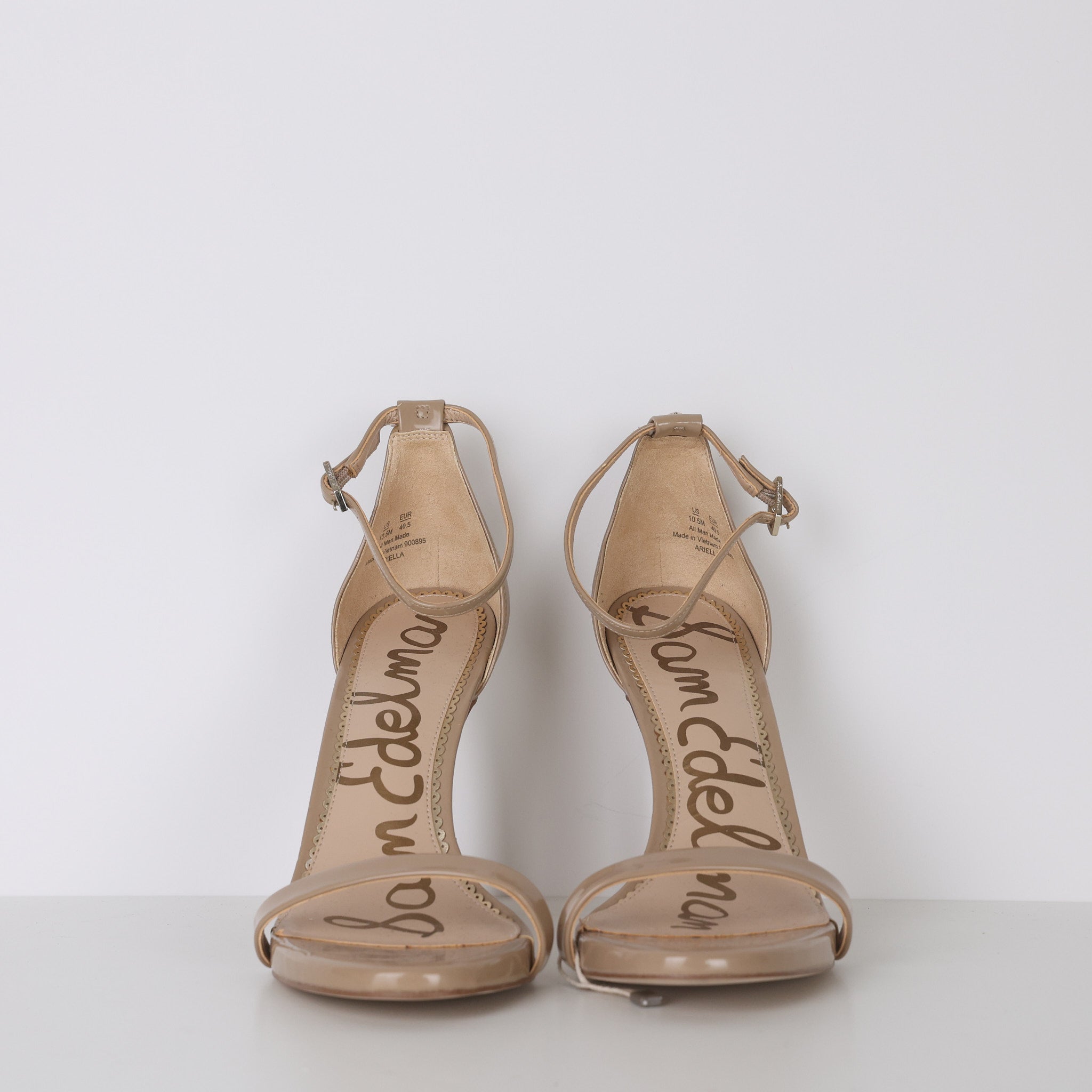 Shoes,
