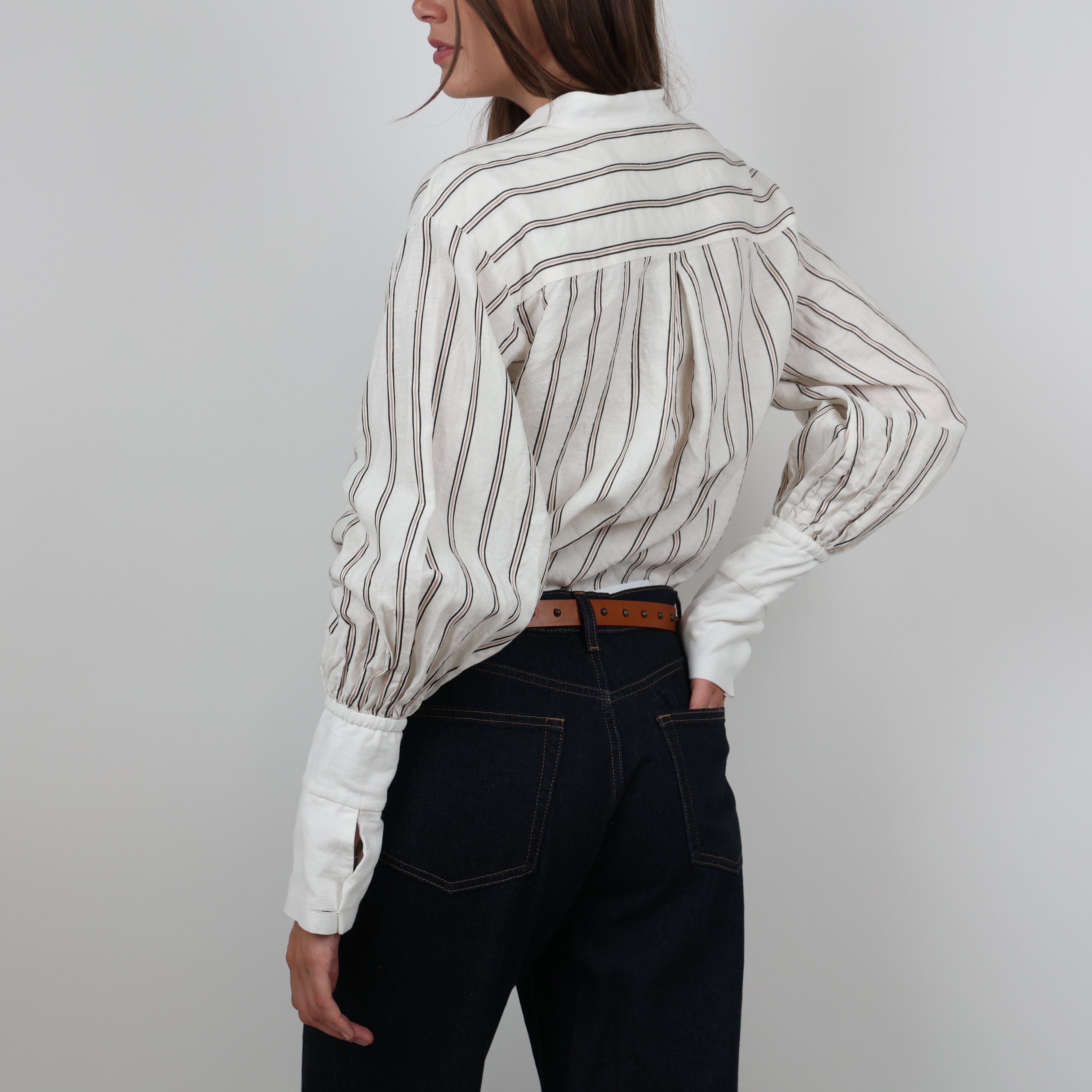 Blouse, UK Size 8