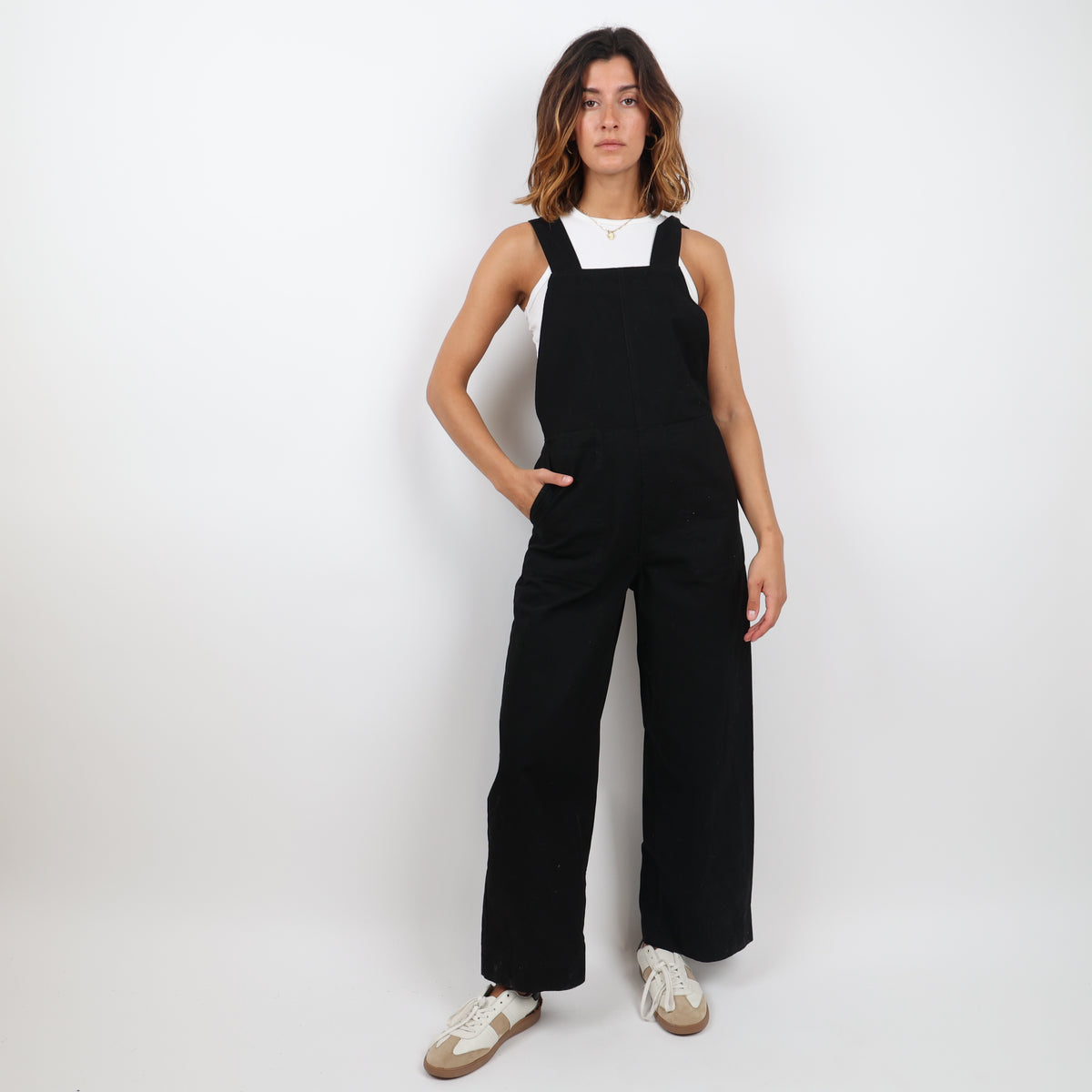 Jumpsuit, UK Size 8
