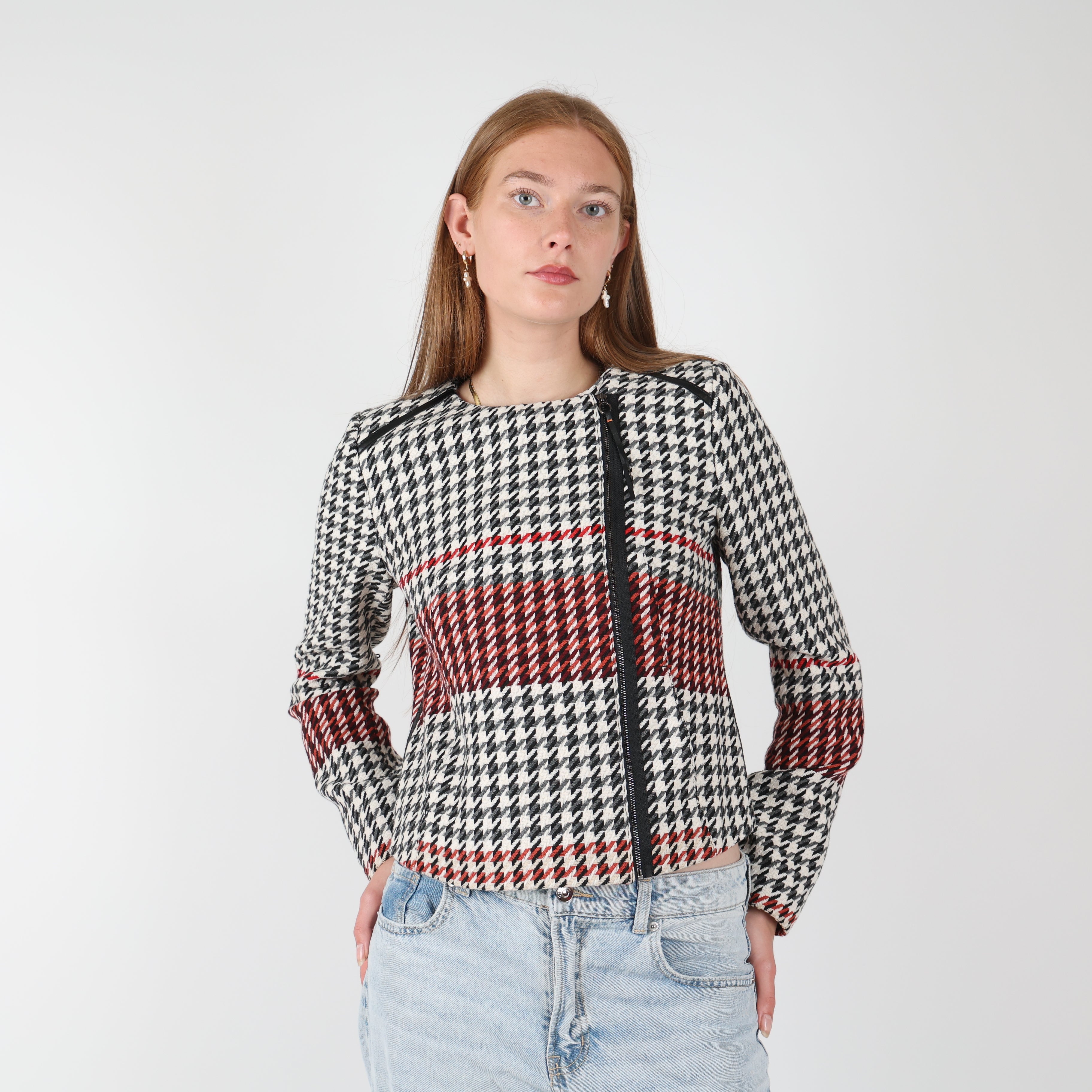 Jacket, UK Size 8