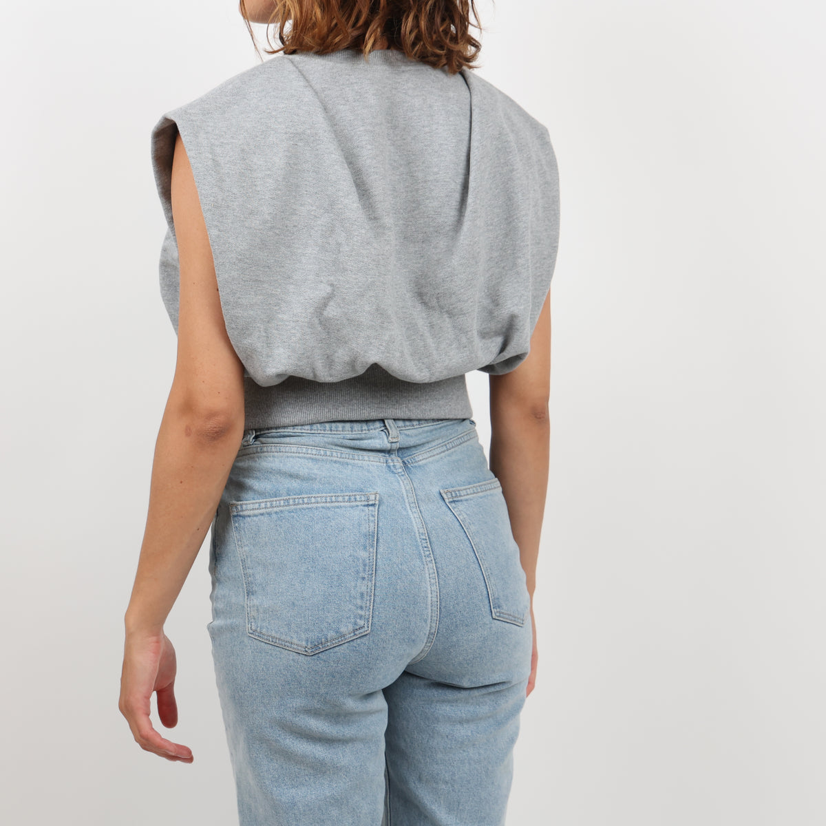 Sweatshirt, UK Size 4