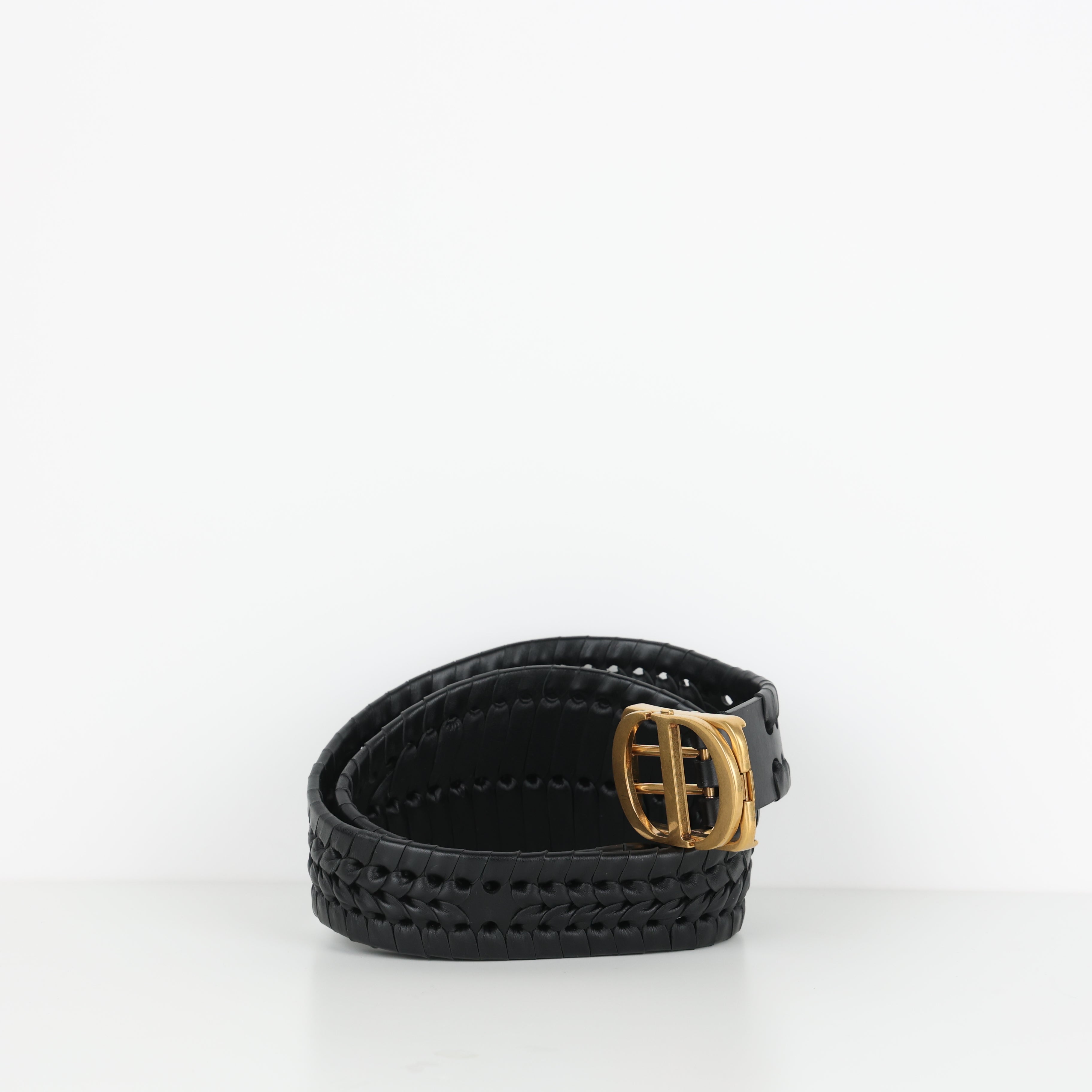 Belt, UK Size One Size