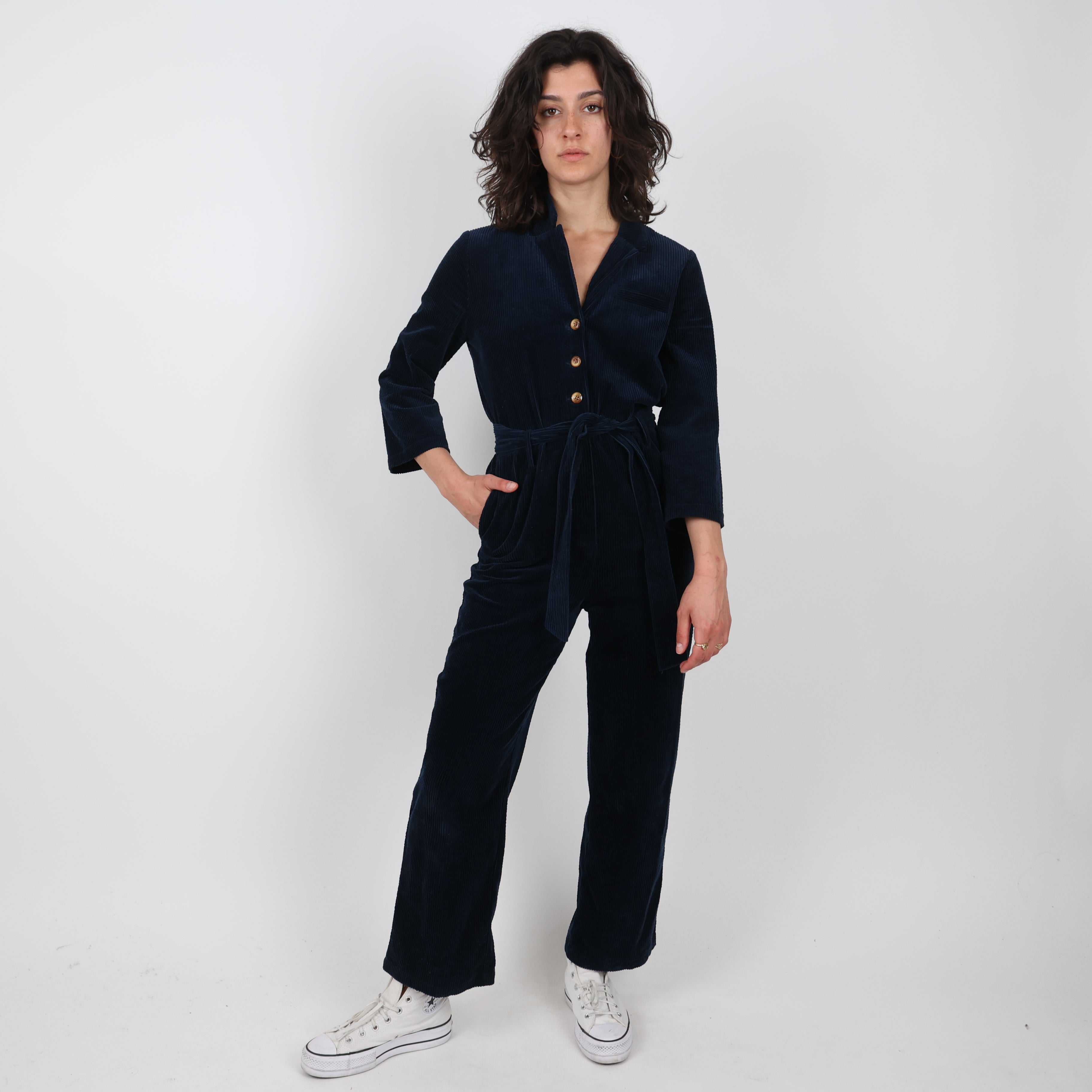 Jumpsuit, UK Size 8