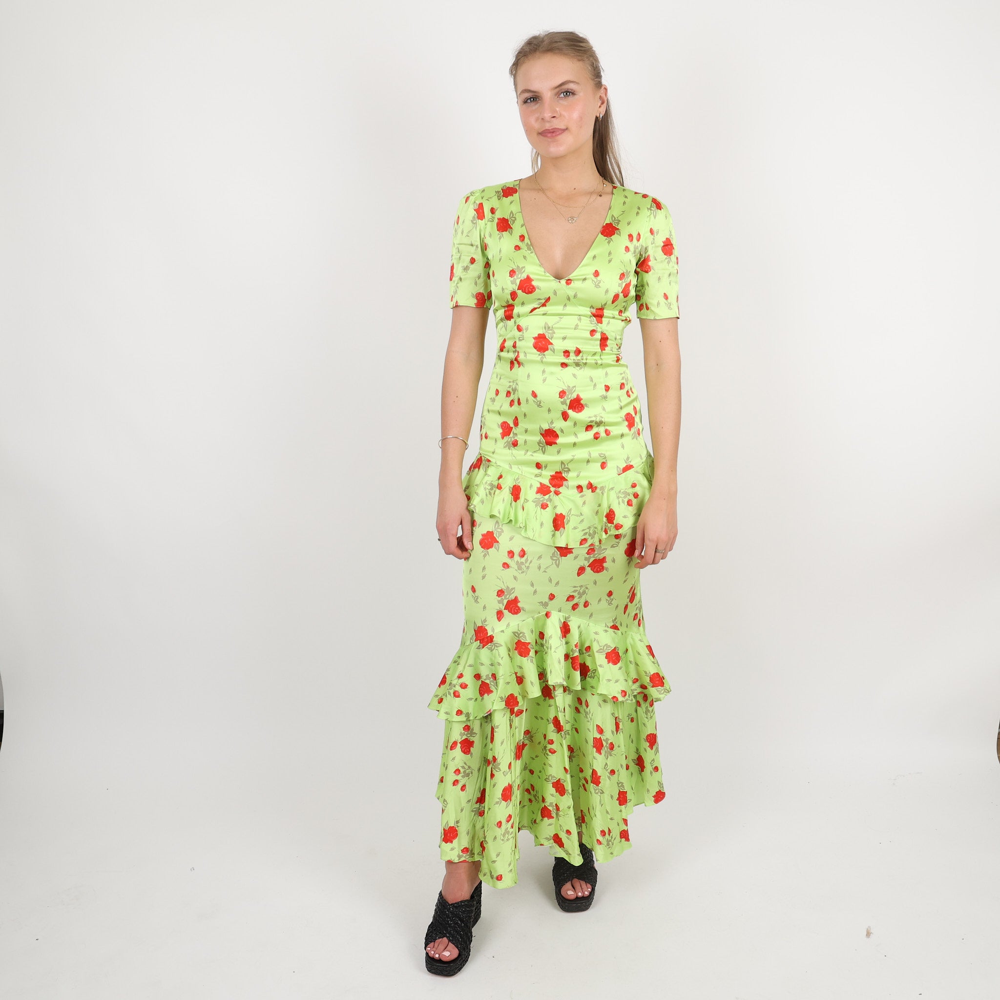 Dress, UK Size 6
