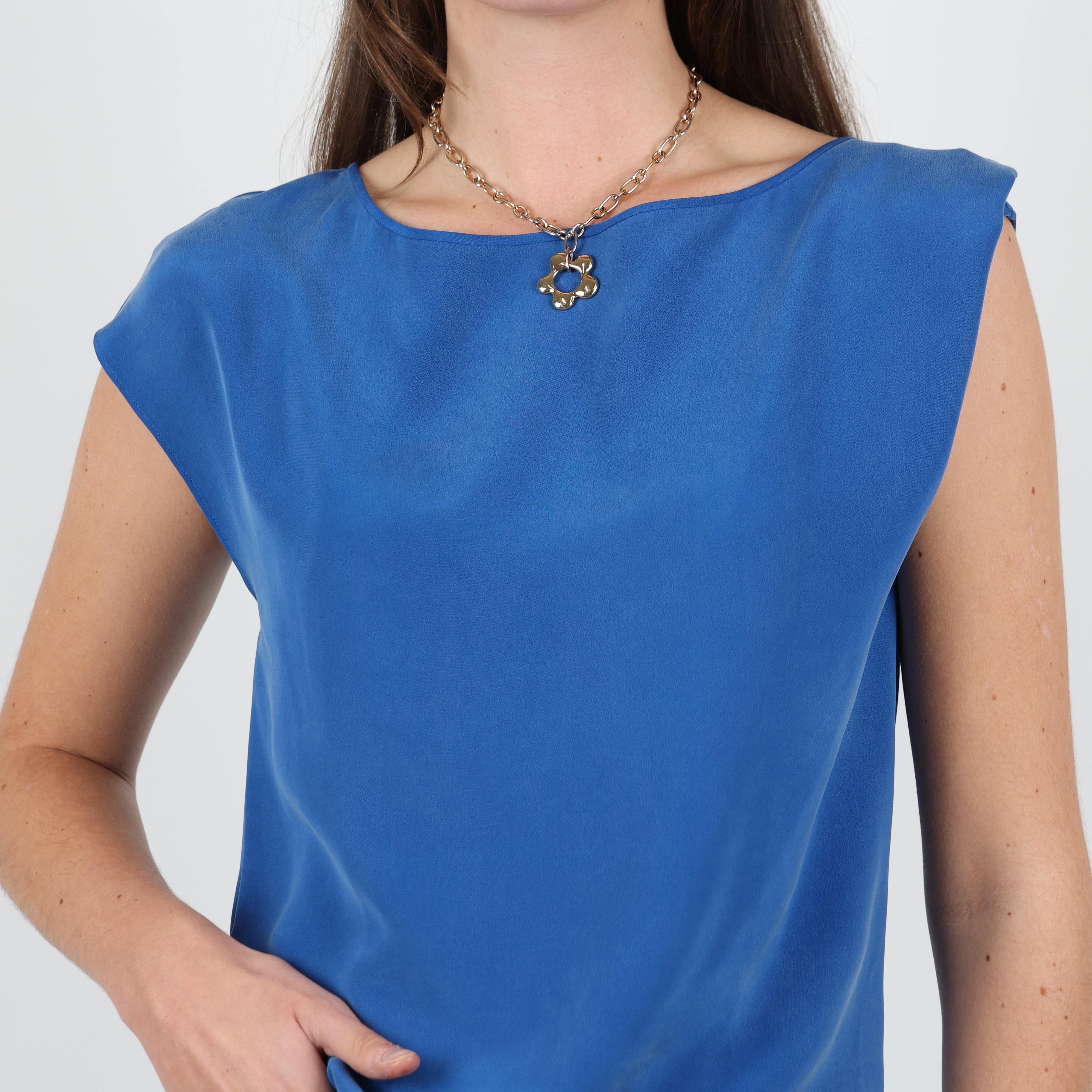 Top, UK Size 10