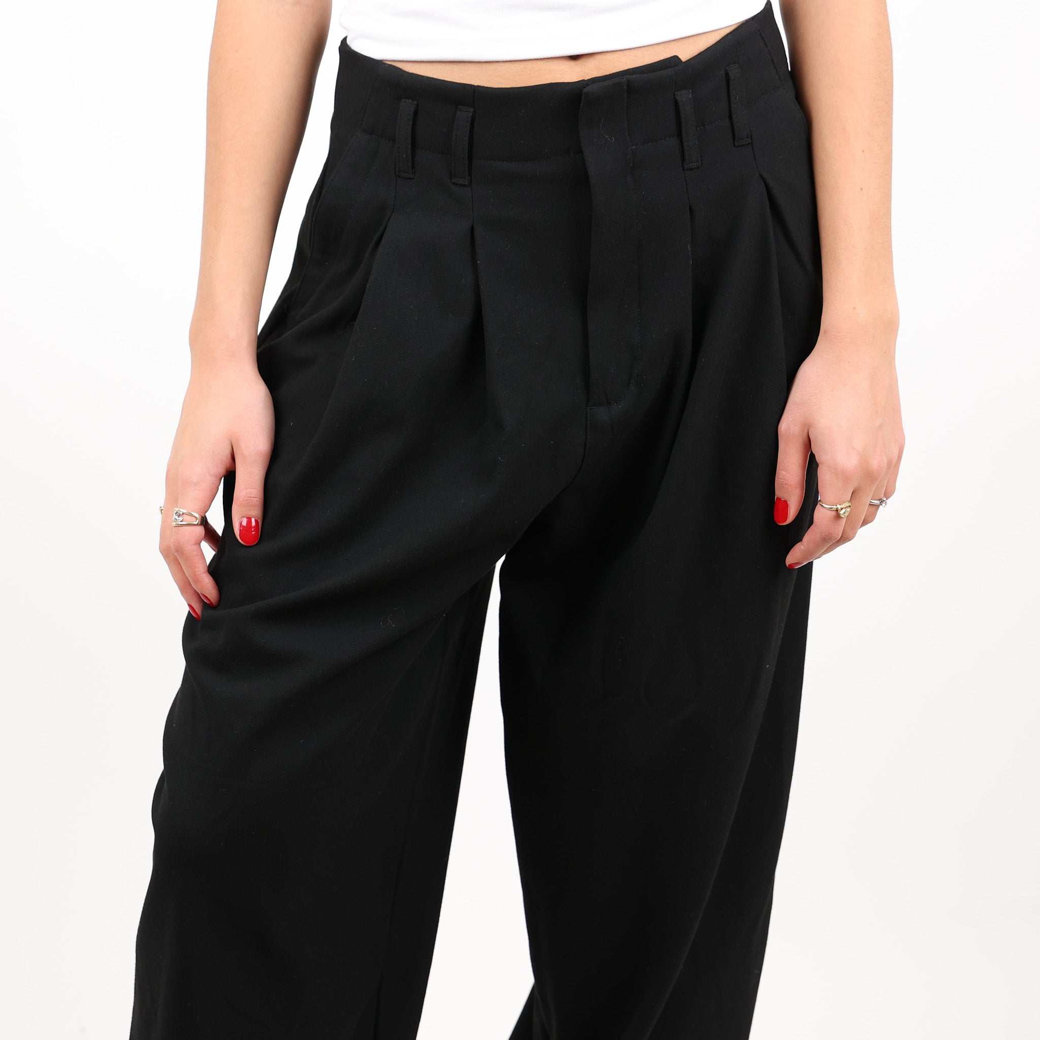 Trousers, UK Size 8