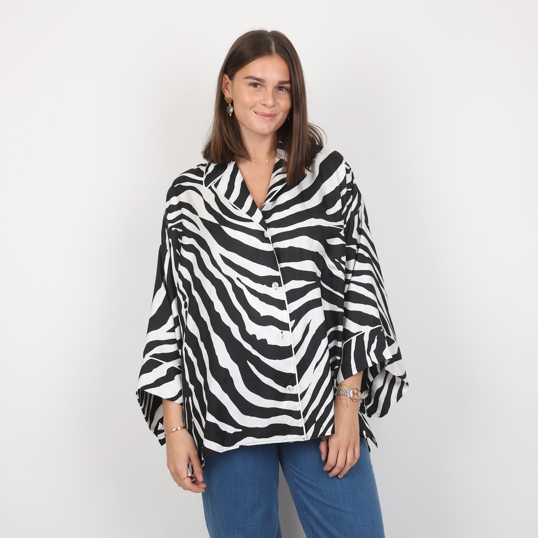 Shirt, UK Size 14