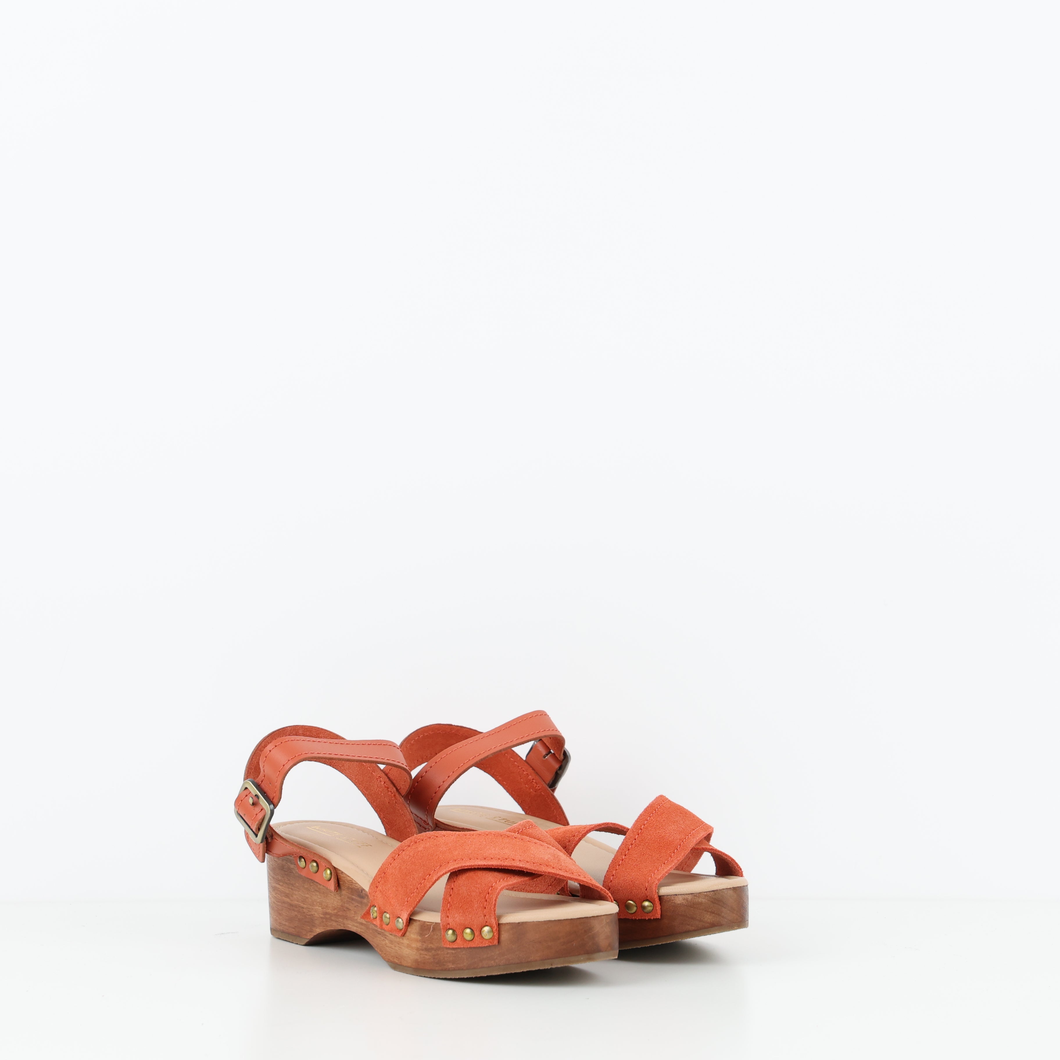 Flats, Shoe Size 38