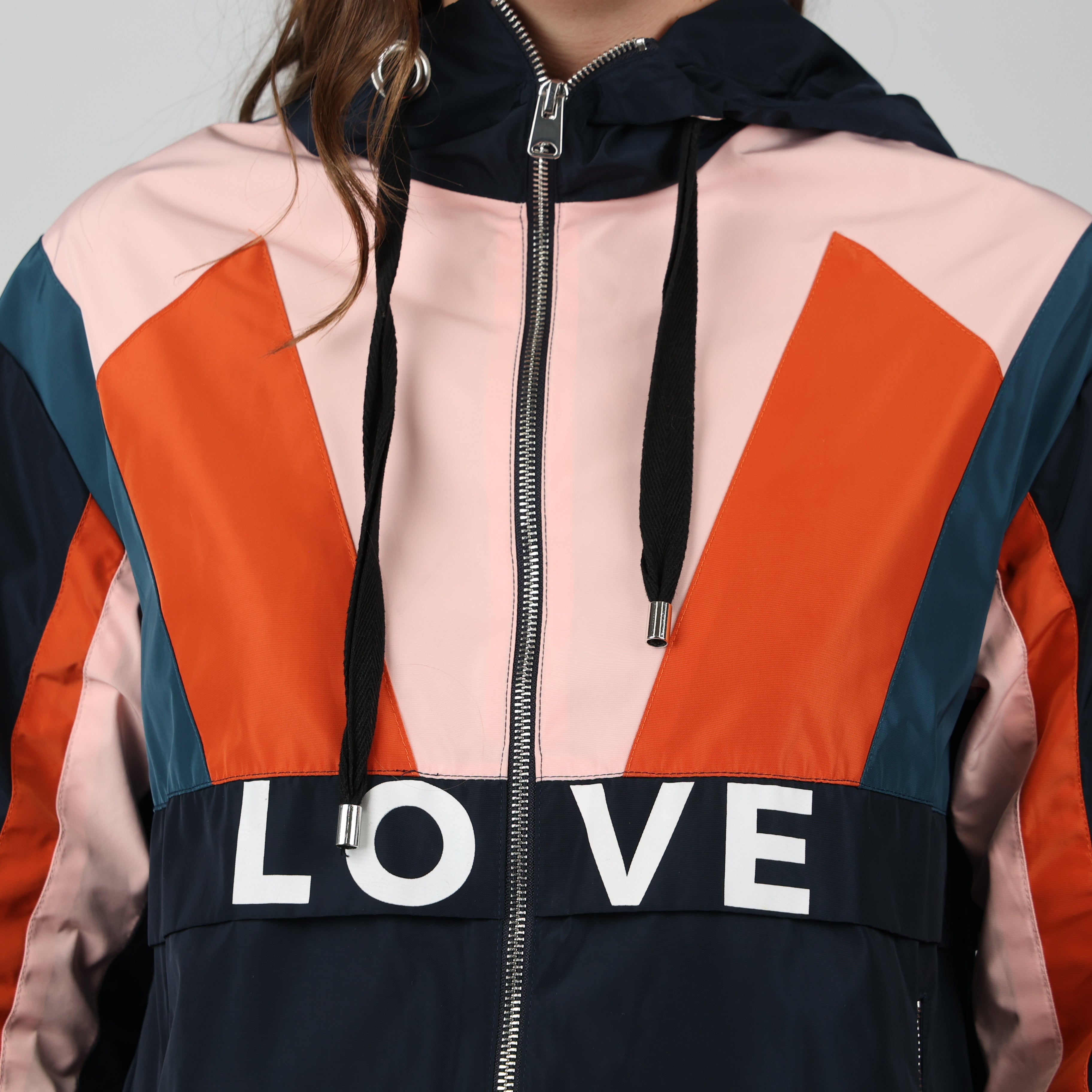Jacket, UK Size 8