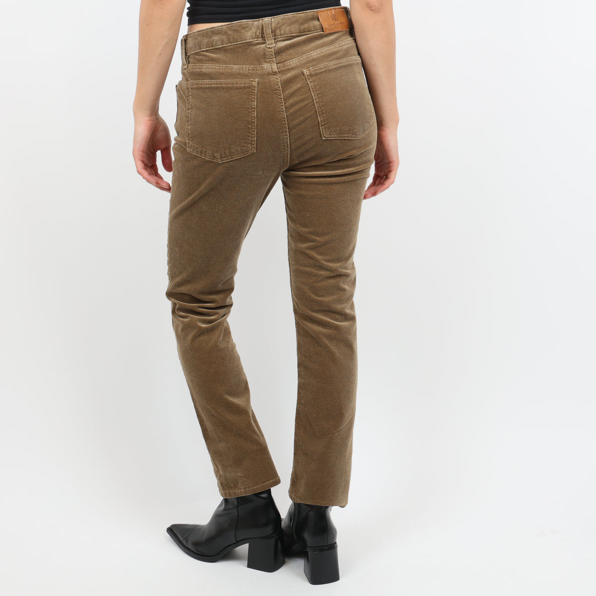 Trousers, Waist 27