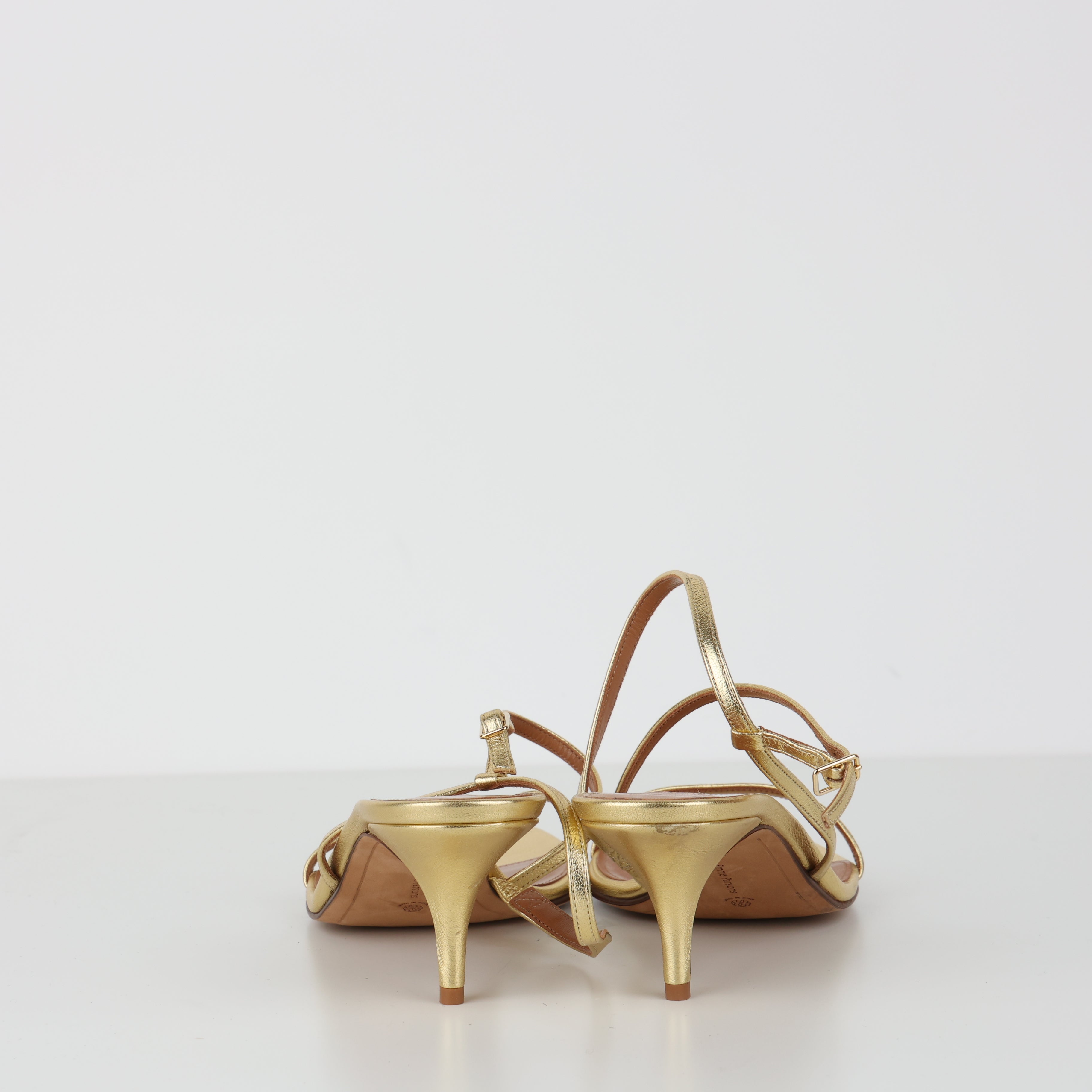 Heels, Shoe Size 42