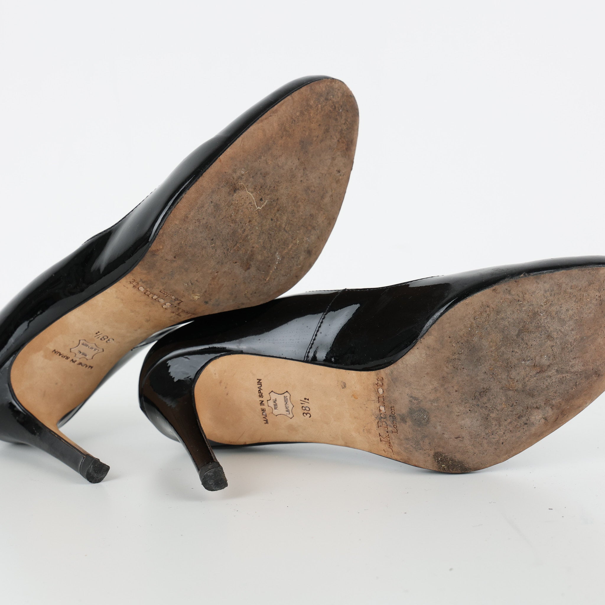 Shoes, Shoe Size 38.5