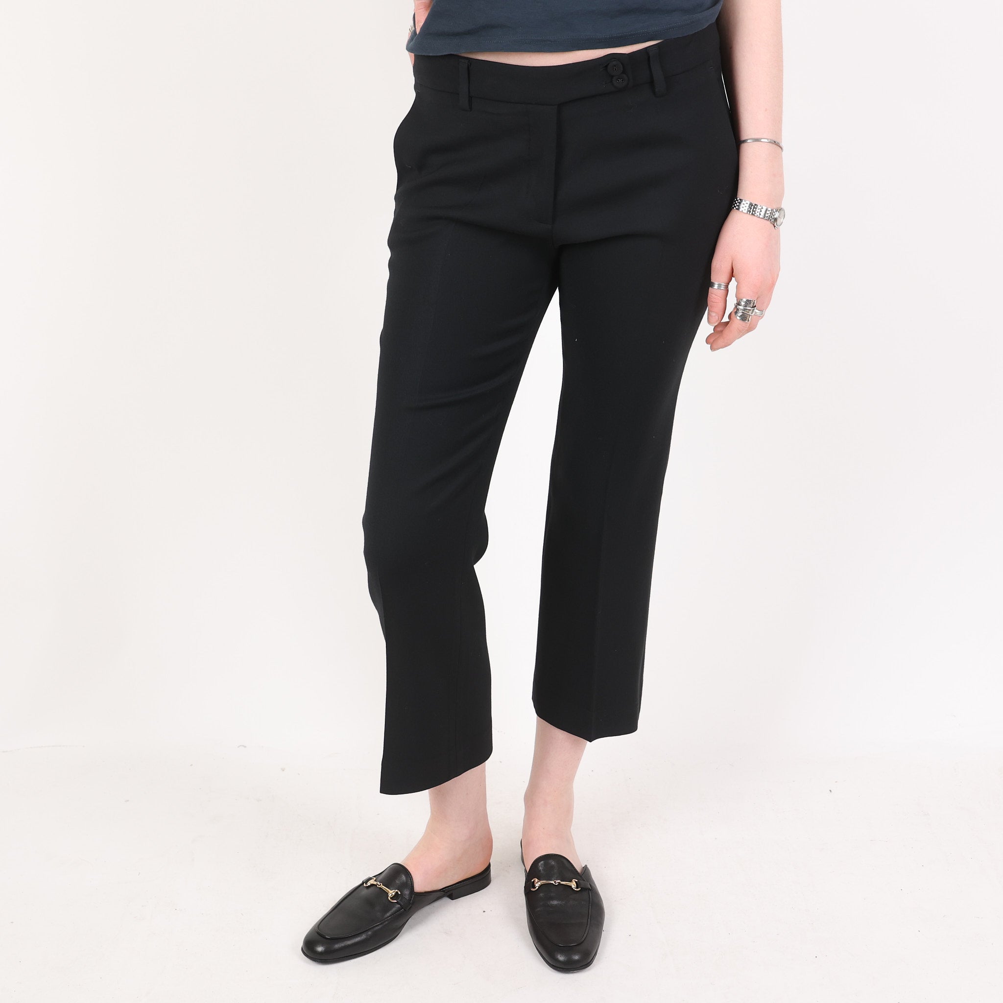 Trousers, UK Size 8