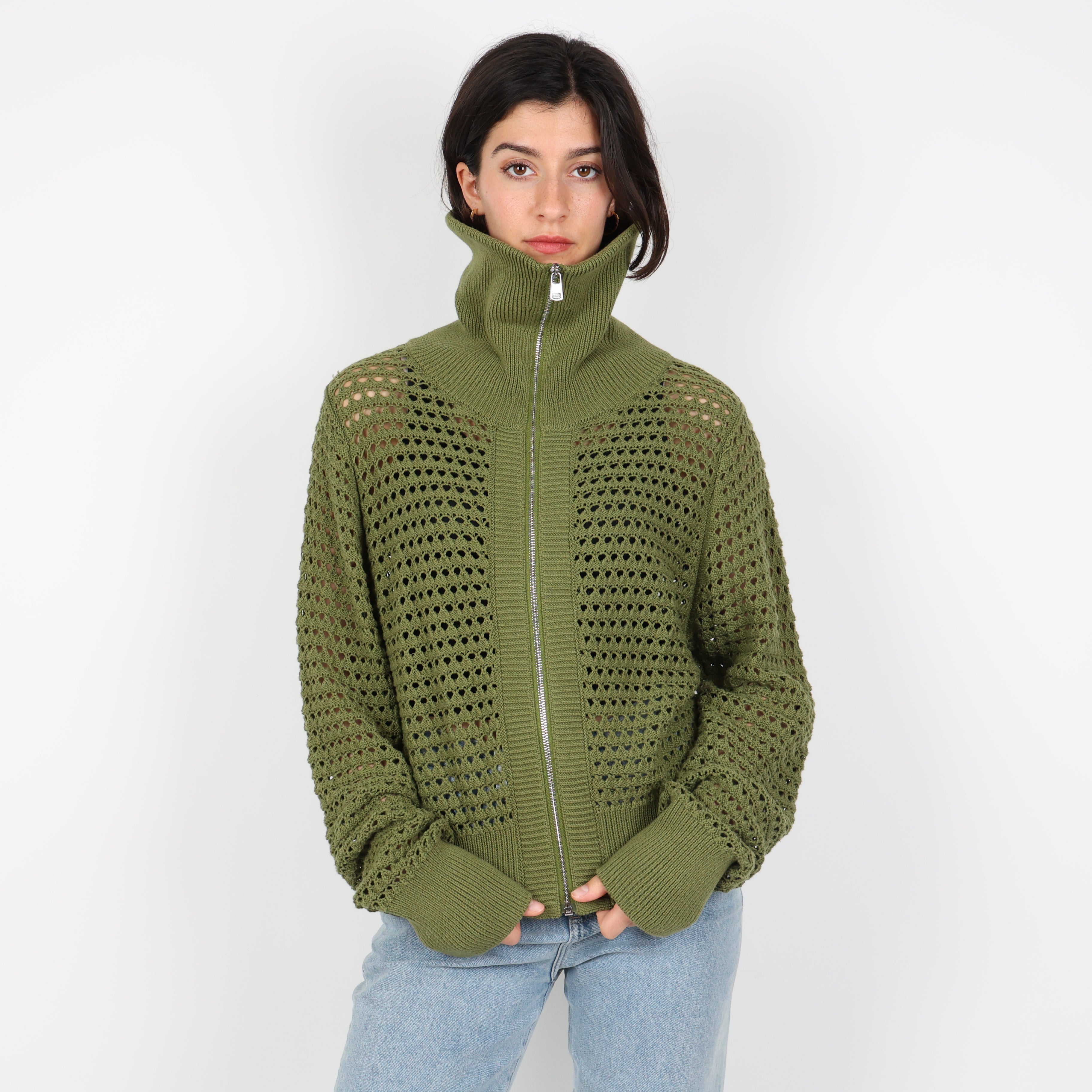 Knitwear, UK Size 14