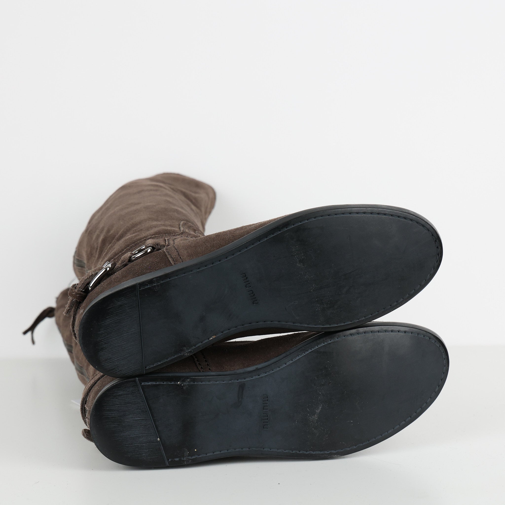 Boots, Shoe Size 37.5