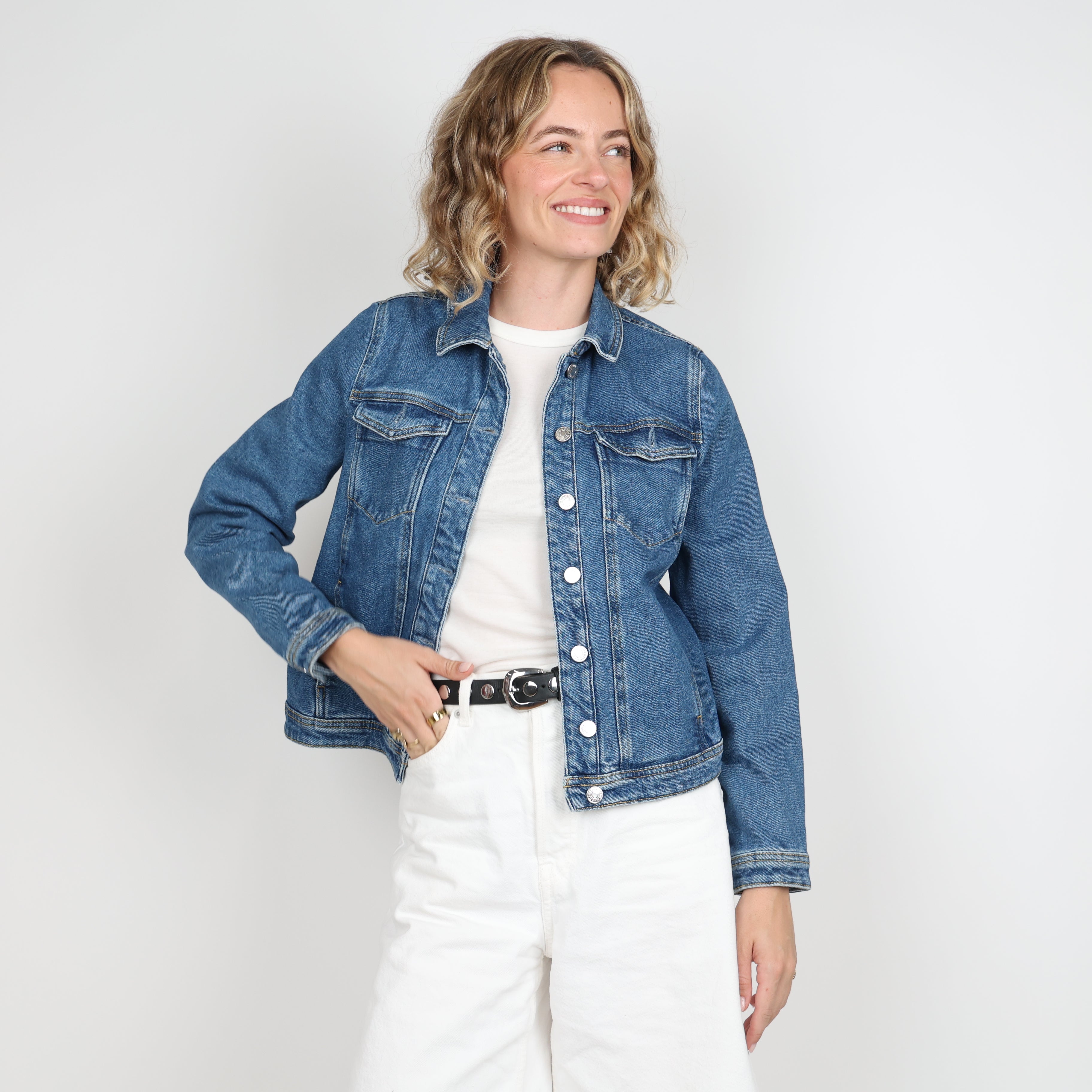 Jacket, UK Size 8