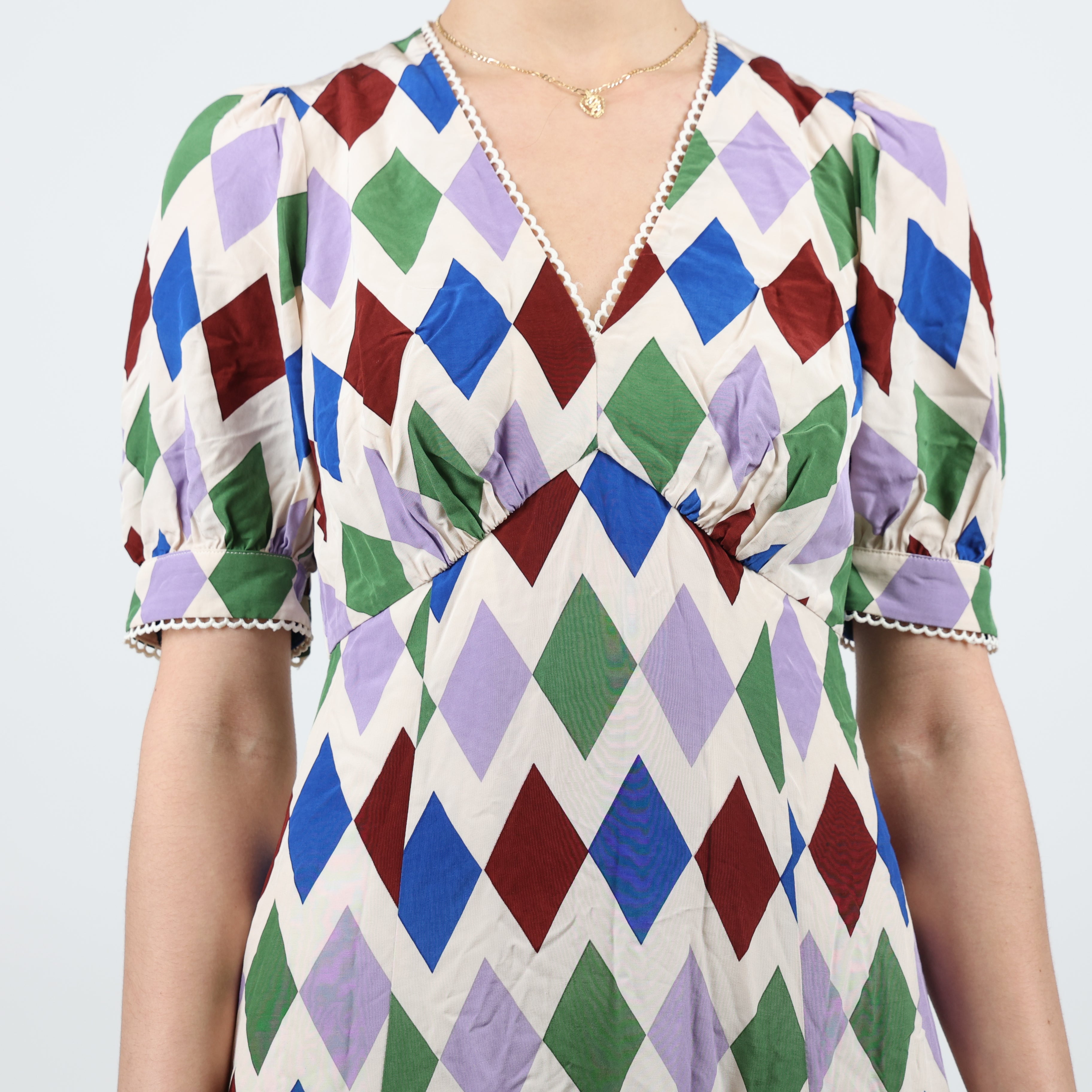 Dress, UK Size 8
