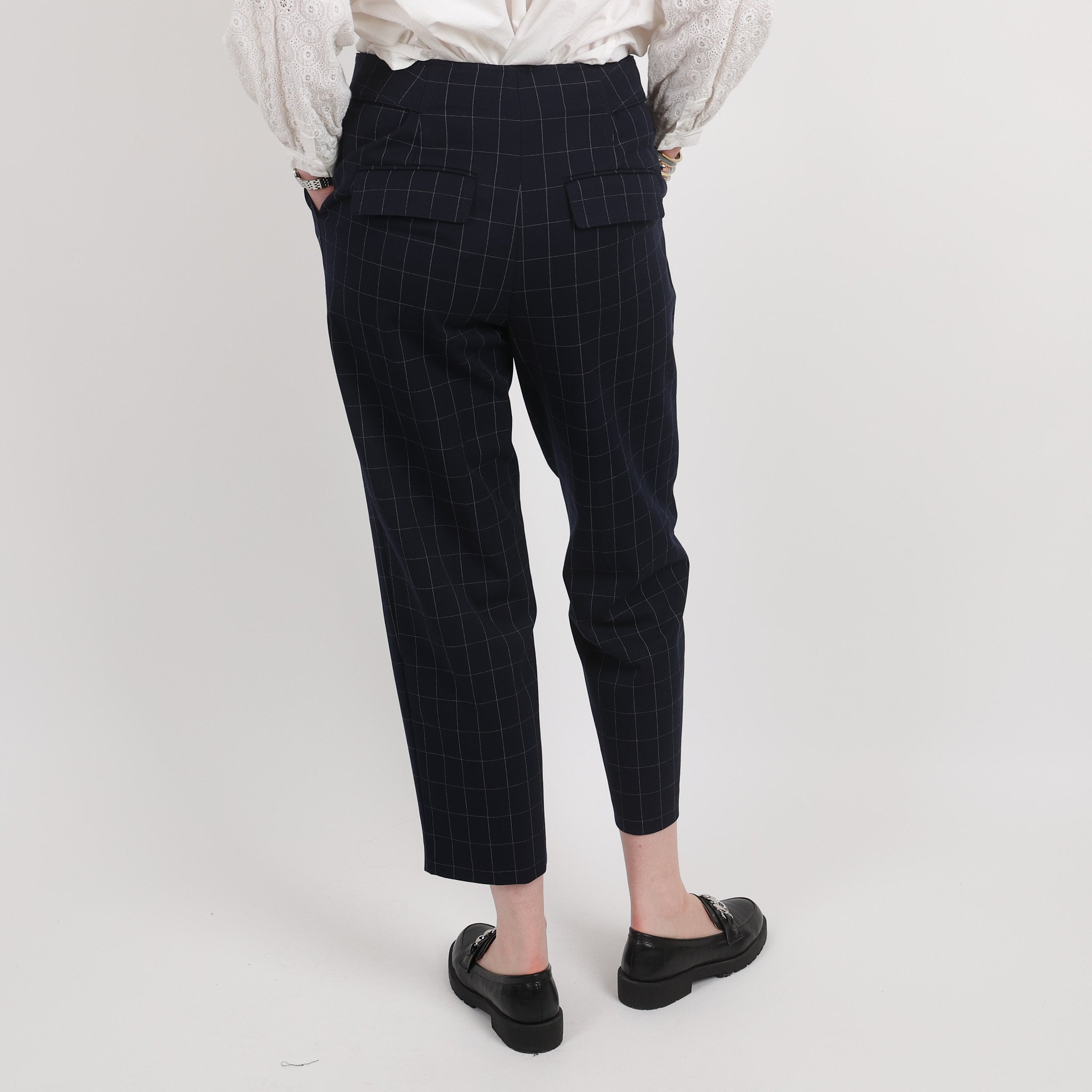Trousers, UK Size 8