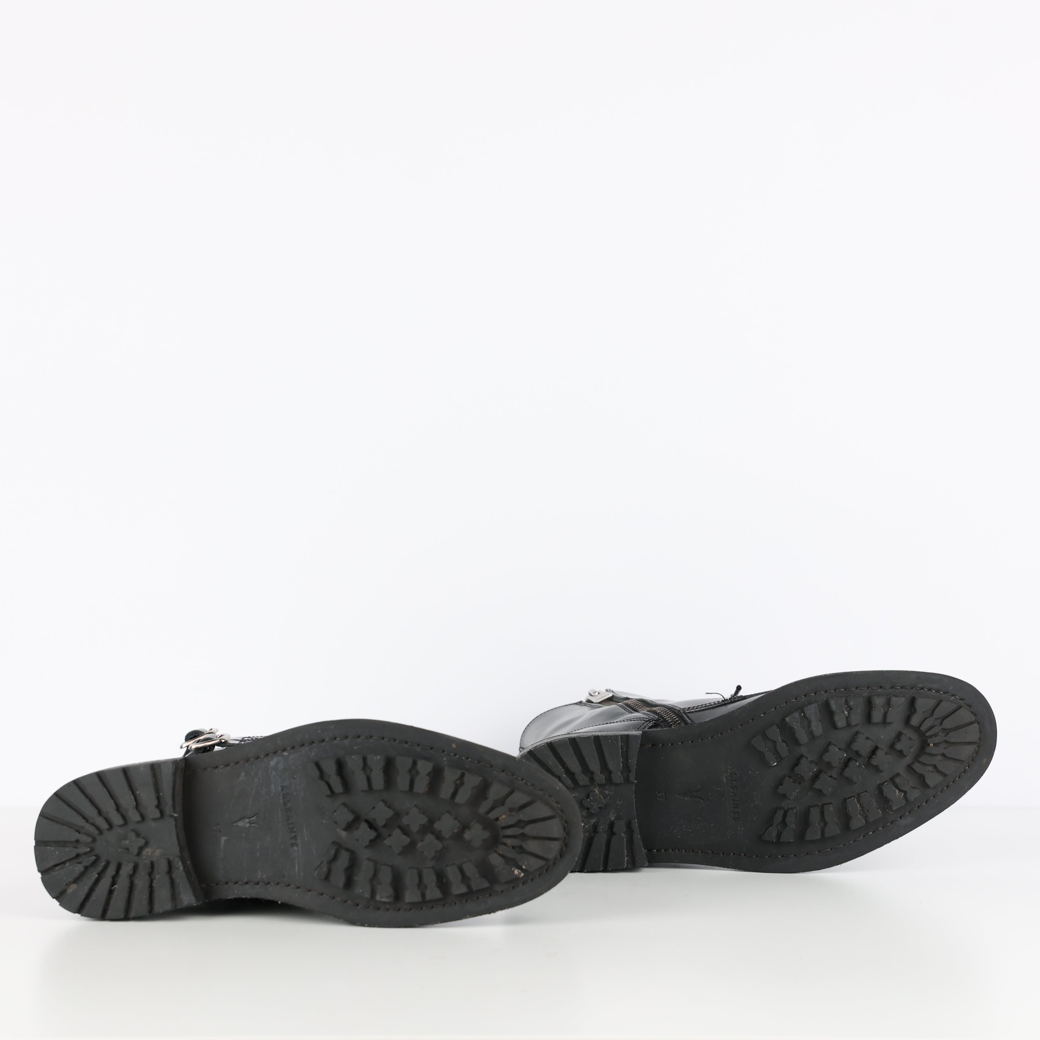 Boots , Shoe Size 37