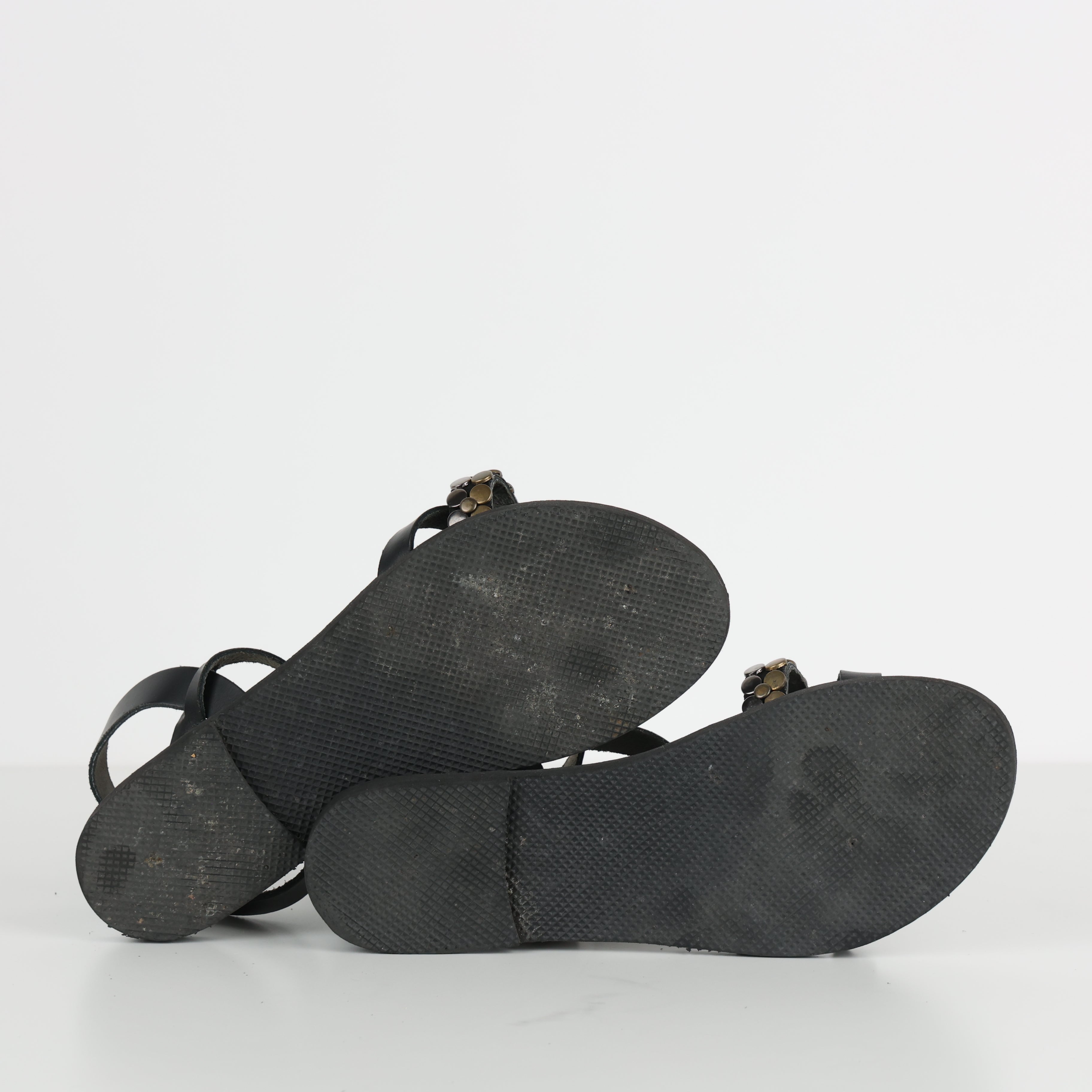 Flats , Shoe Size 38.