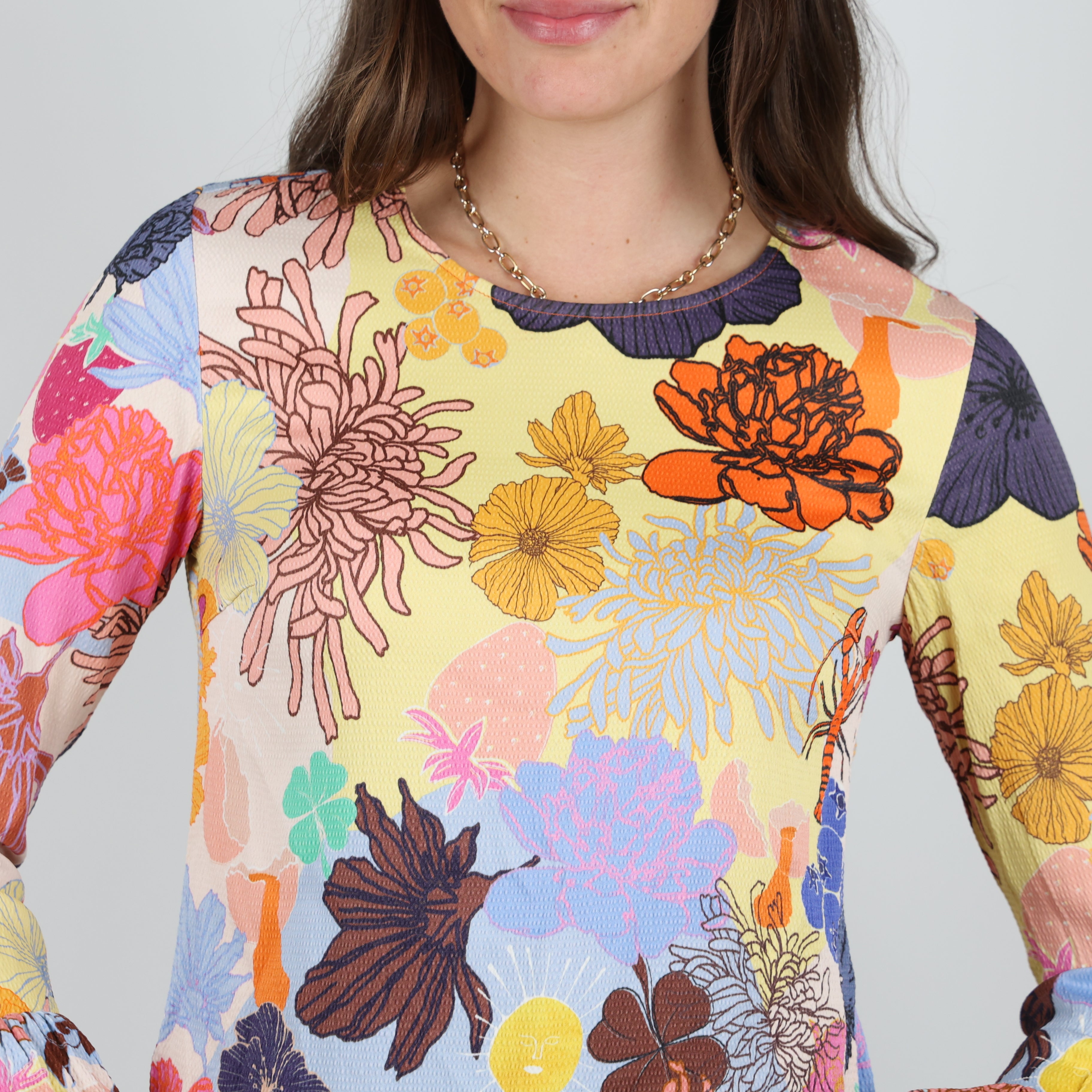 Top, UK Size 8