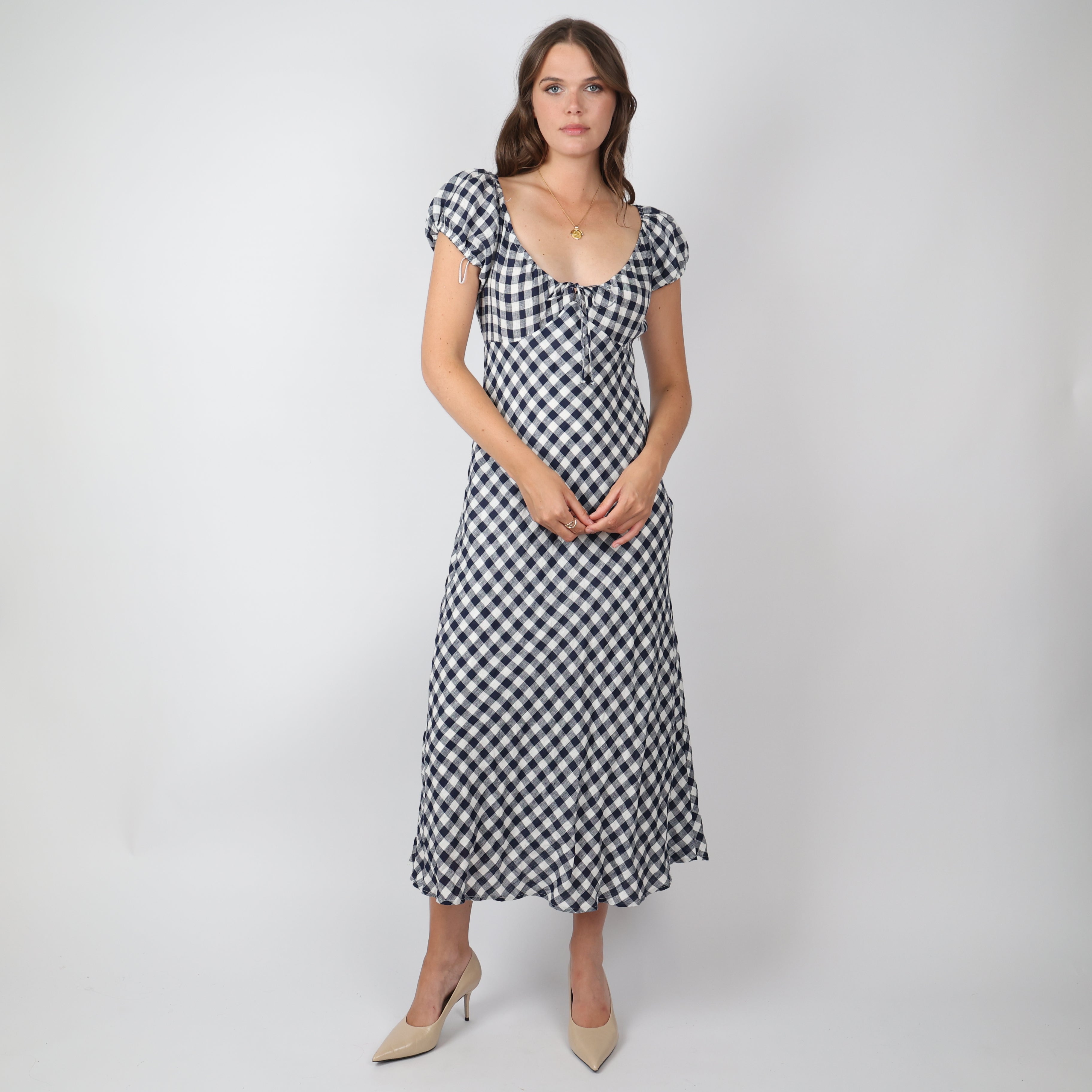 Dress, UK Size 12