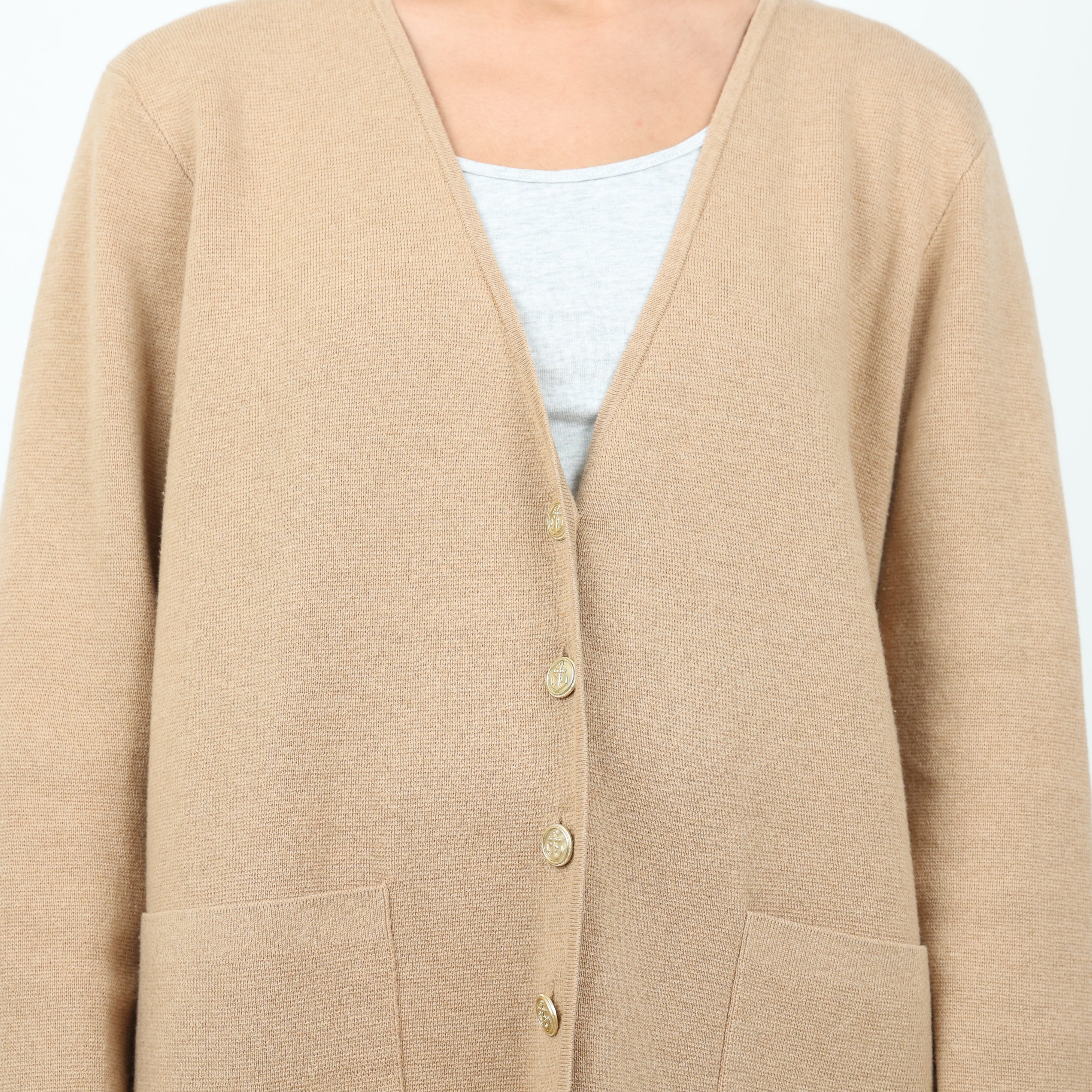 Cardigan, UK Size 14