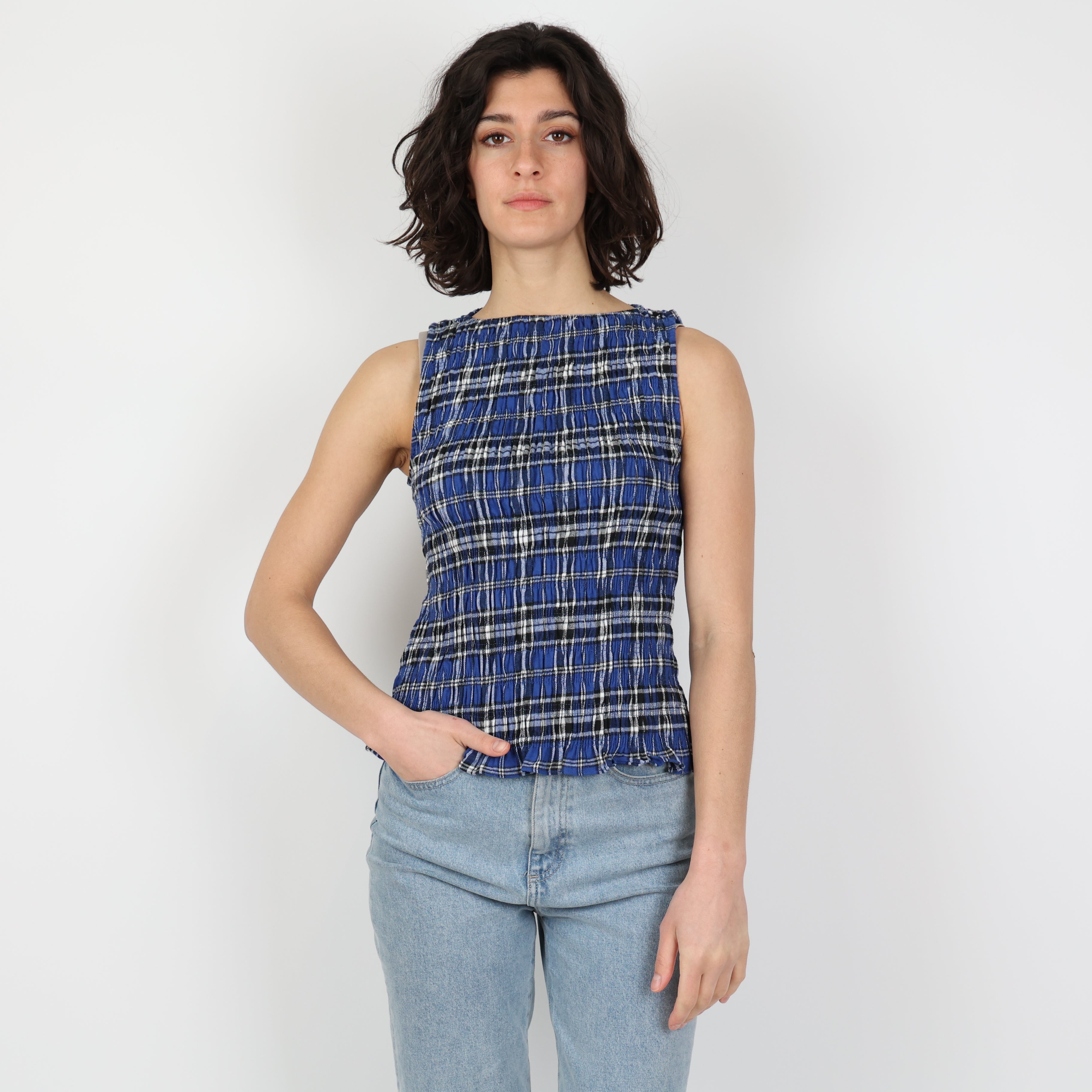 Top, UK Size 6