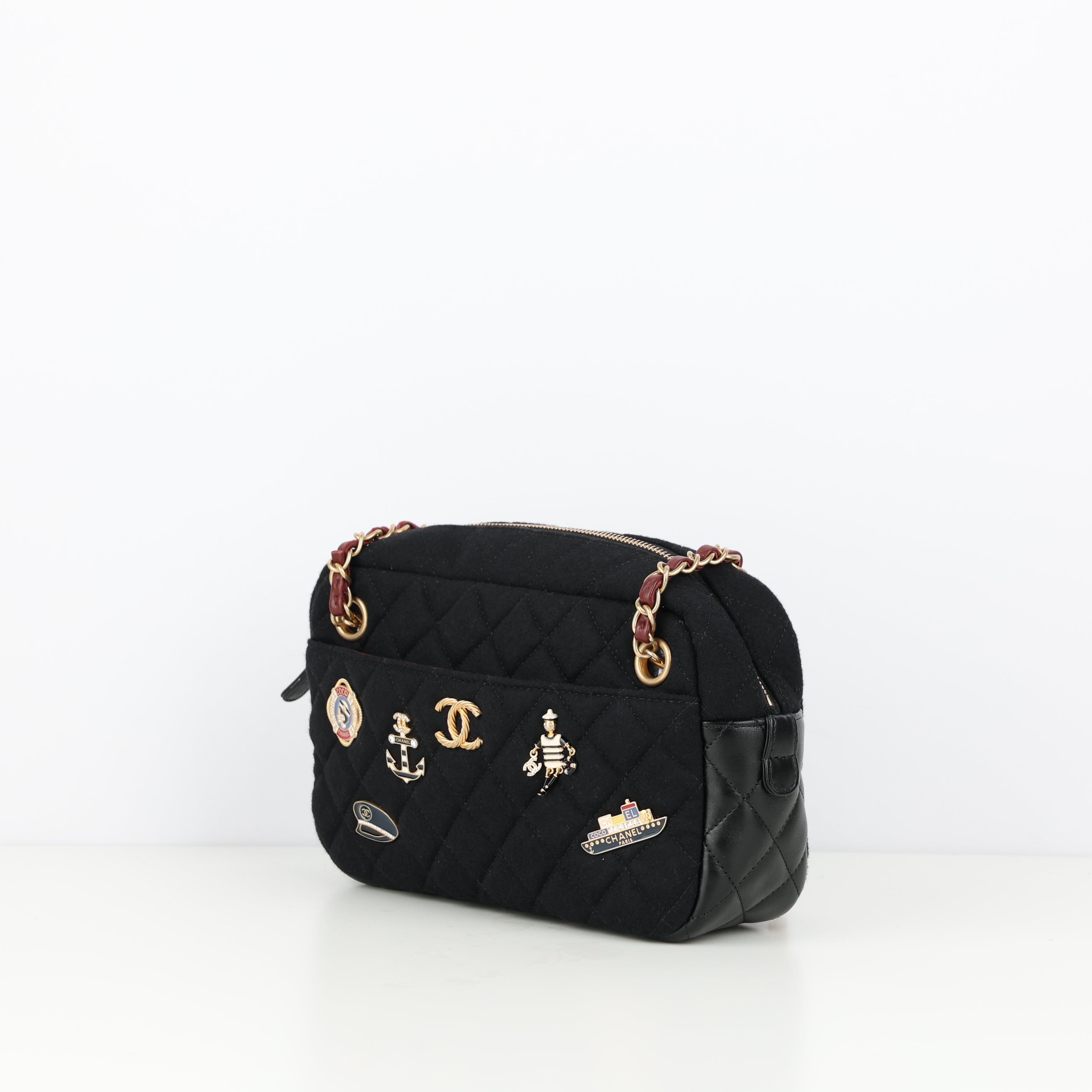 Bag , UK Size One Size