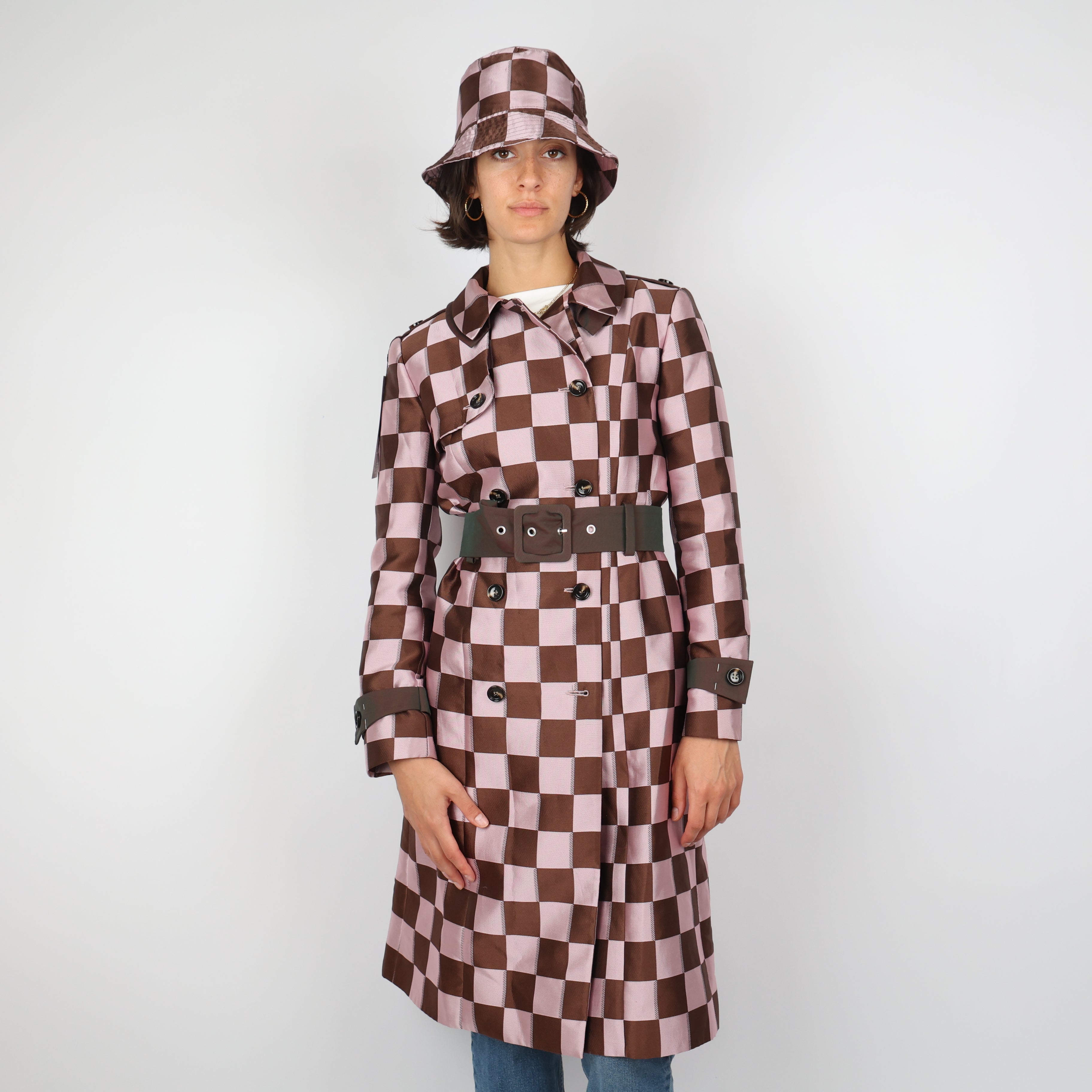 Coat, UK Size 8