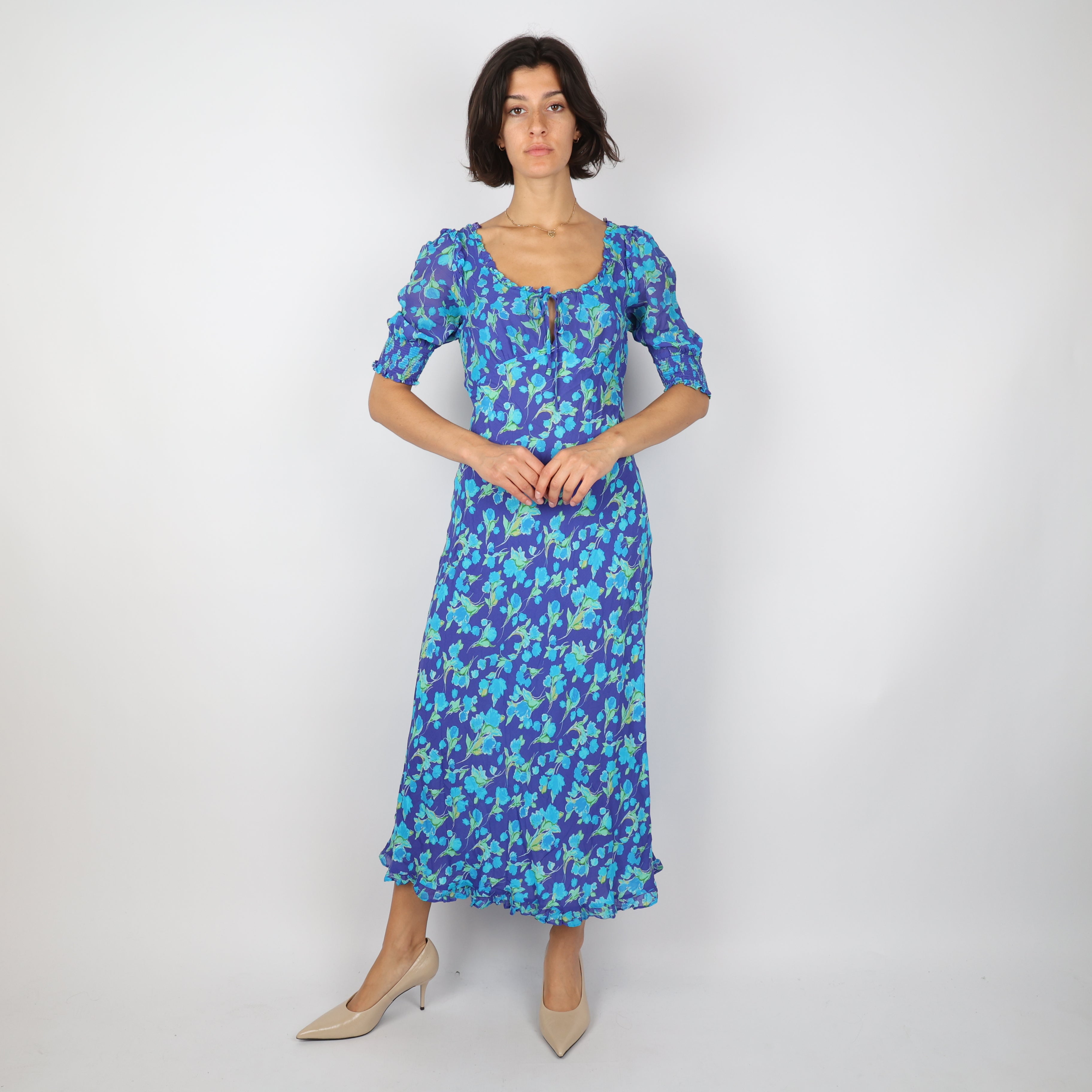 Dress, UK Size 10