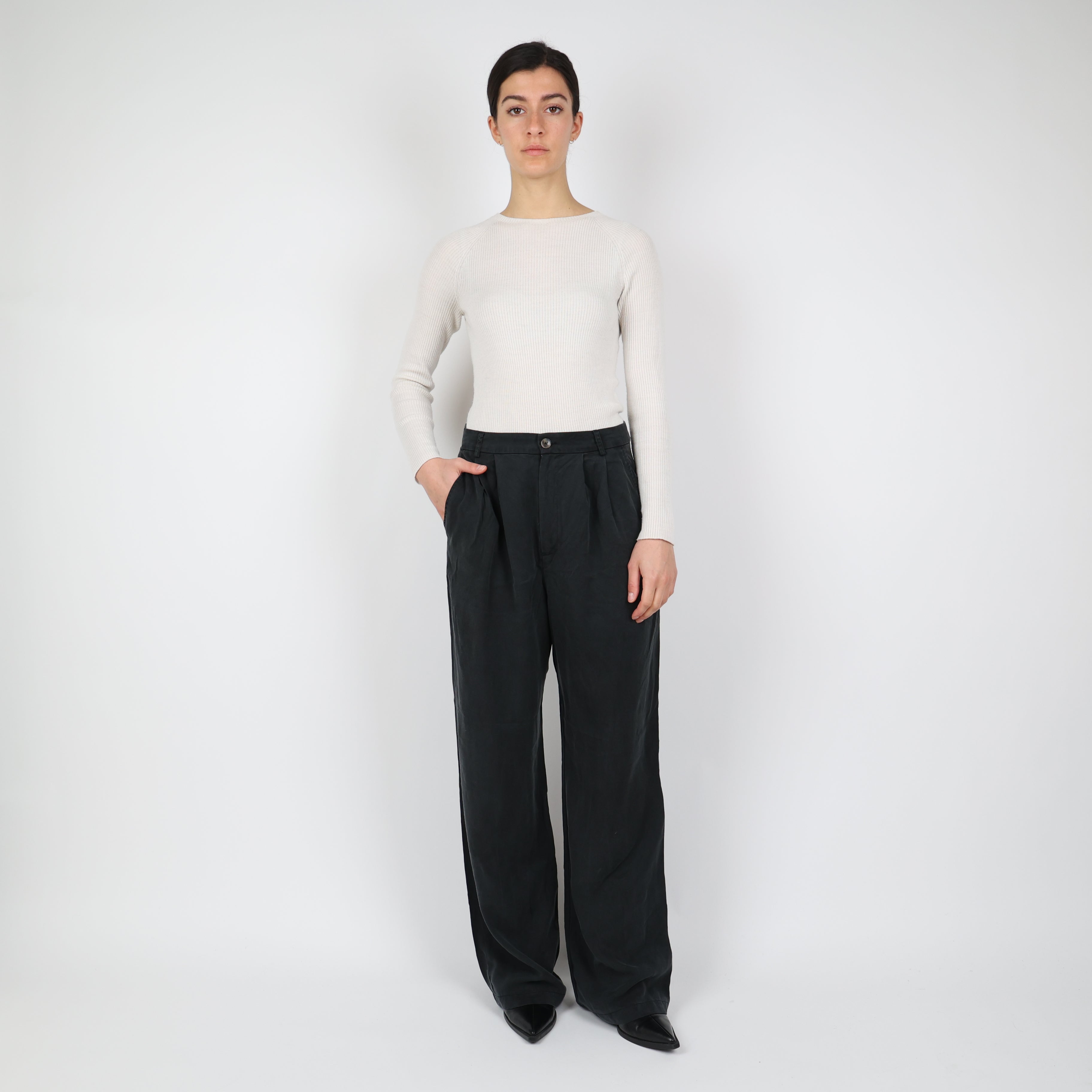 Trousers, UK Size 8