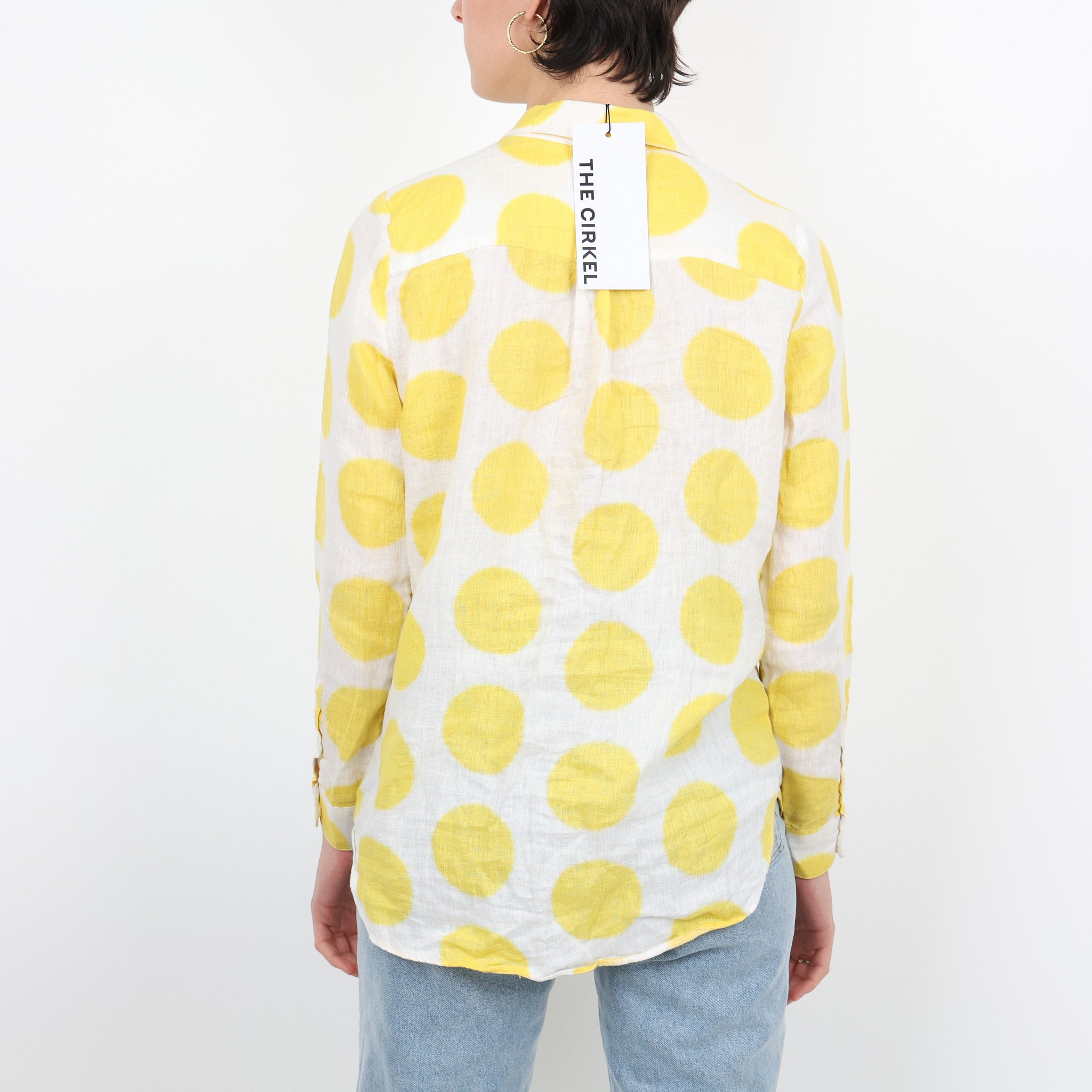 Shirt, UK Size 10